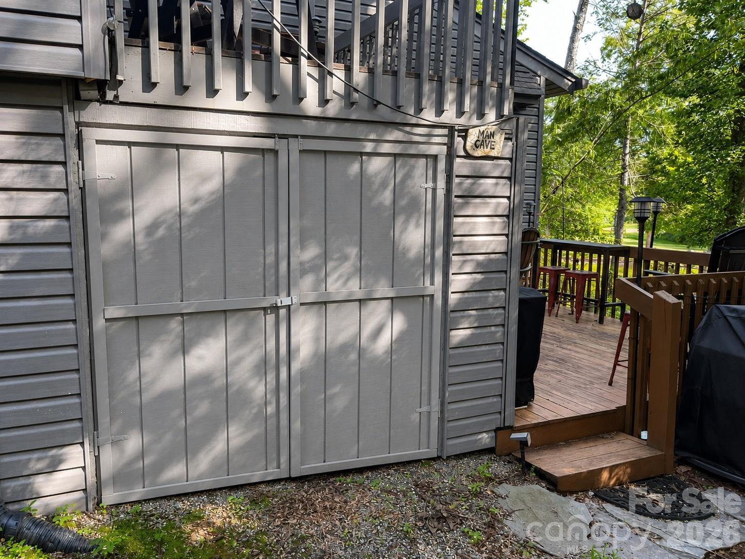 429 Mountains Boulevard #C-103 — Lake Lure