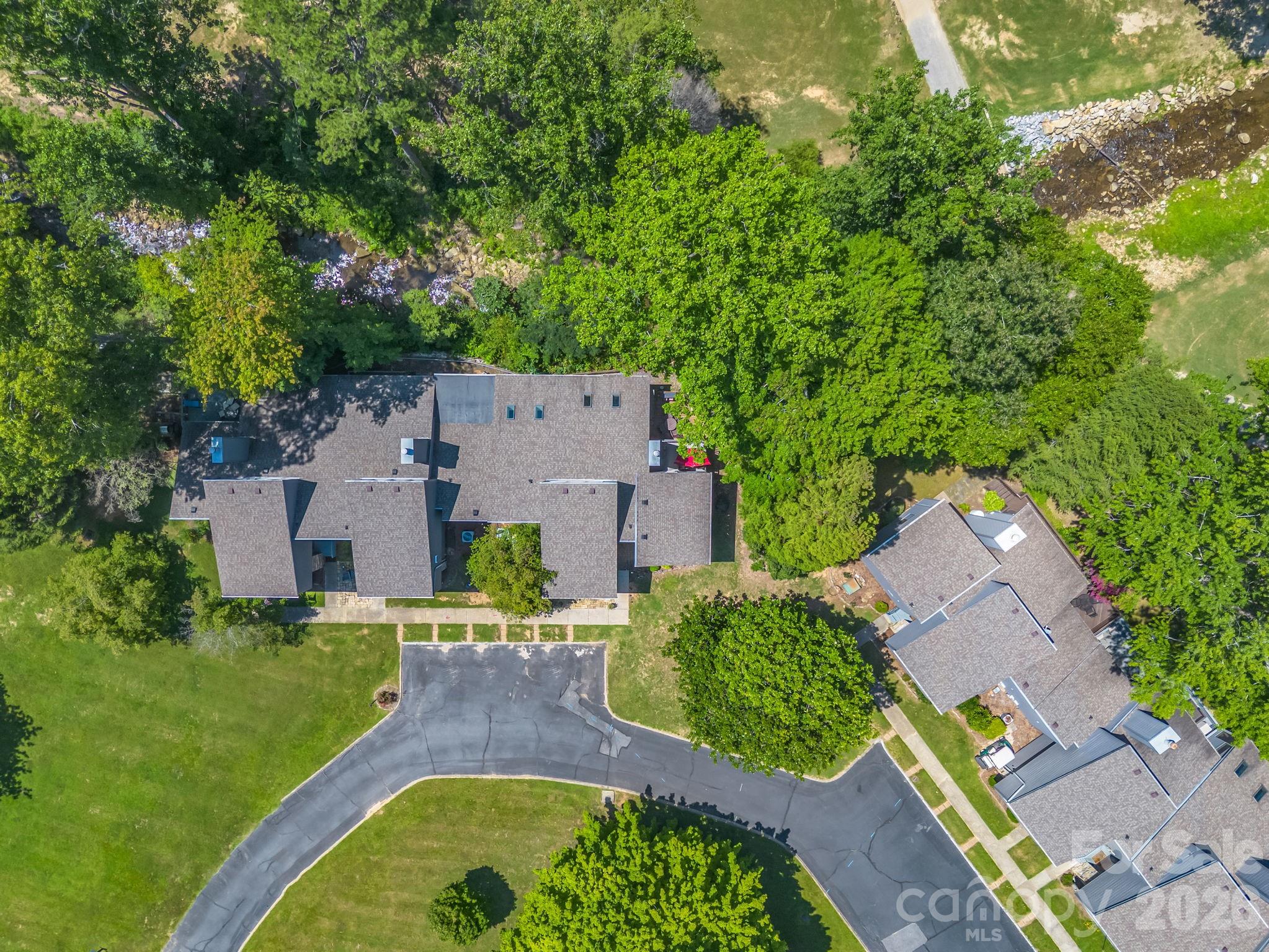 429 Mountains Boulevard #C-103 — Lake Lure