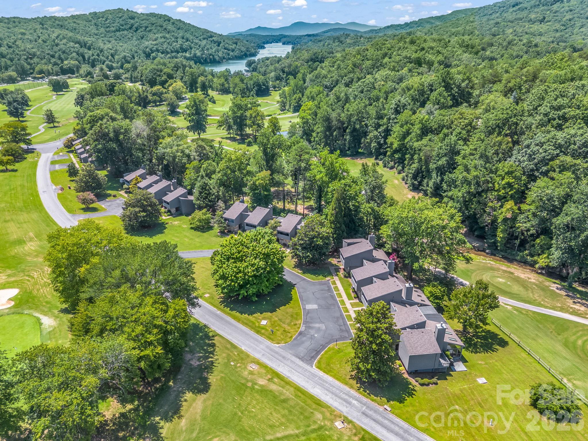 429 Mountains Boulevard #C-103 — Lake Lure