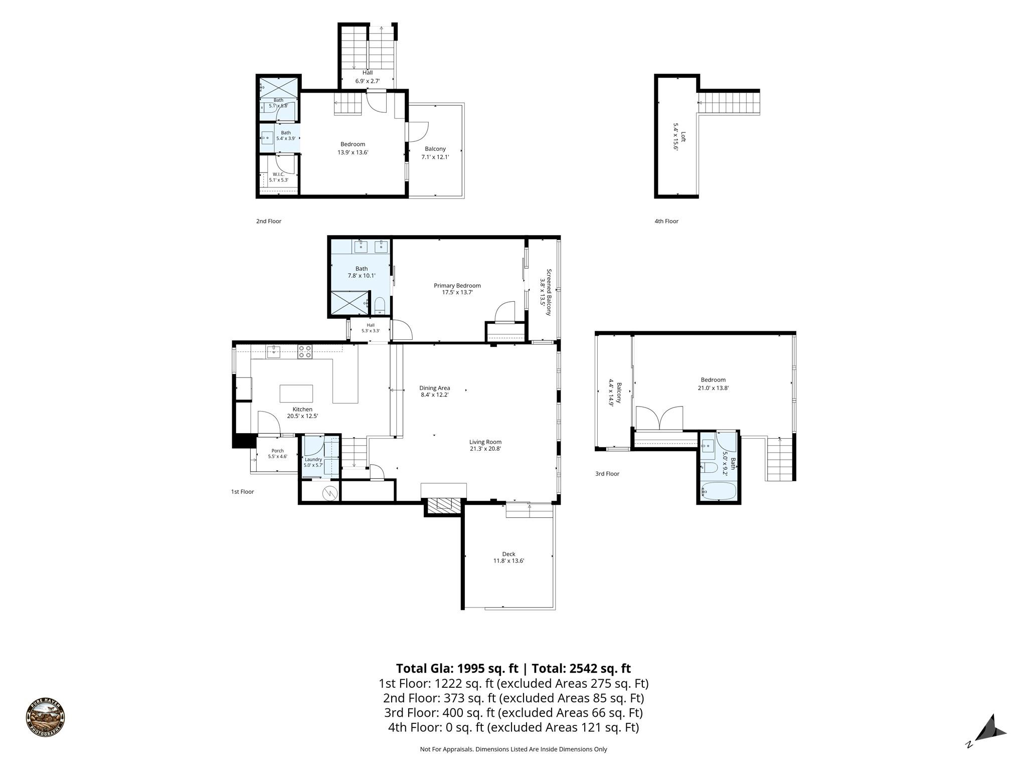 429 Mountains Boulevard #C-103 — Lake Lure