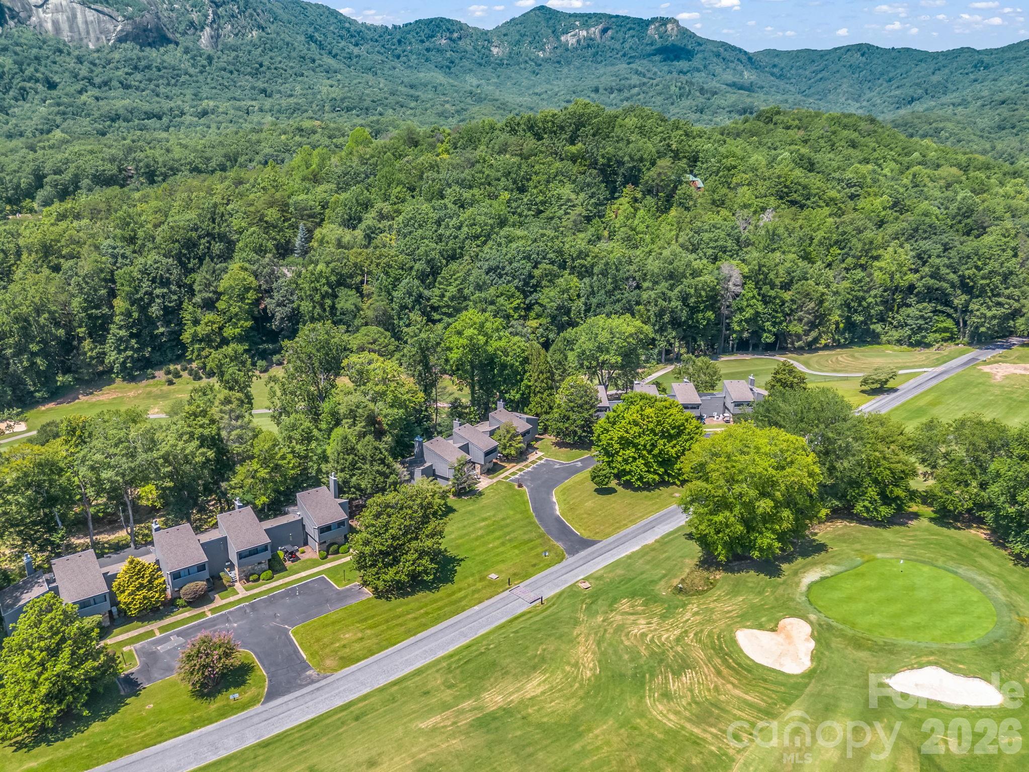 429 Mountains Boulevard #C-103 — Lake Lure