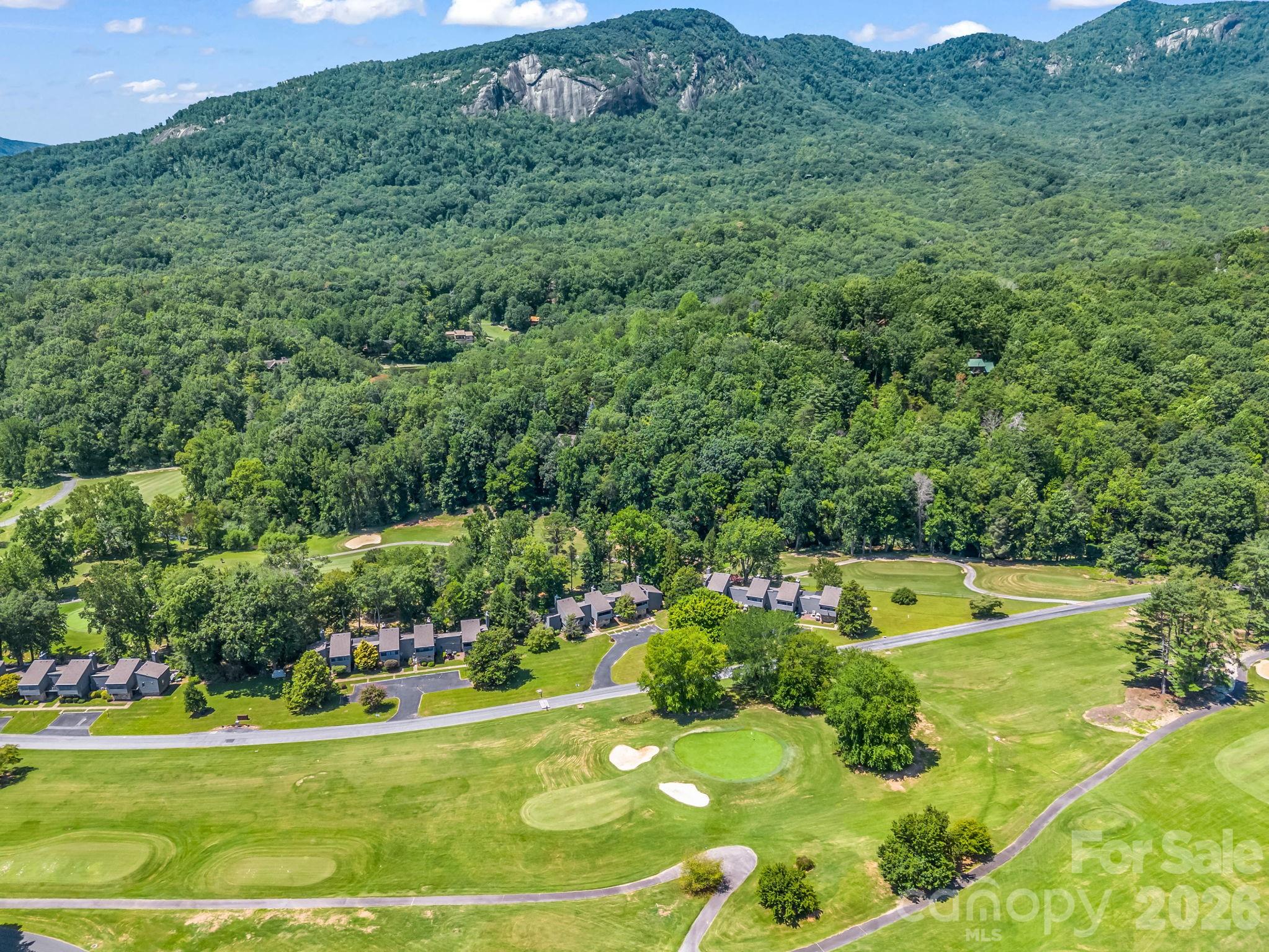 429 Mountains Boulevard #C-103 — Lake Lure