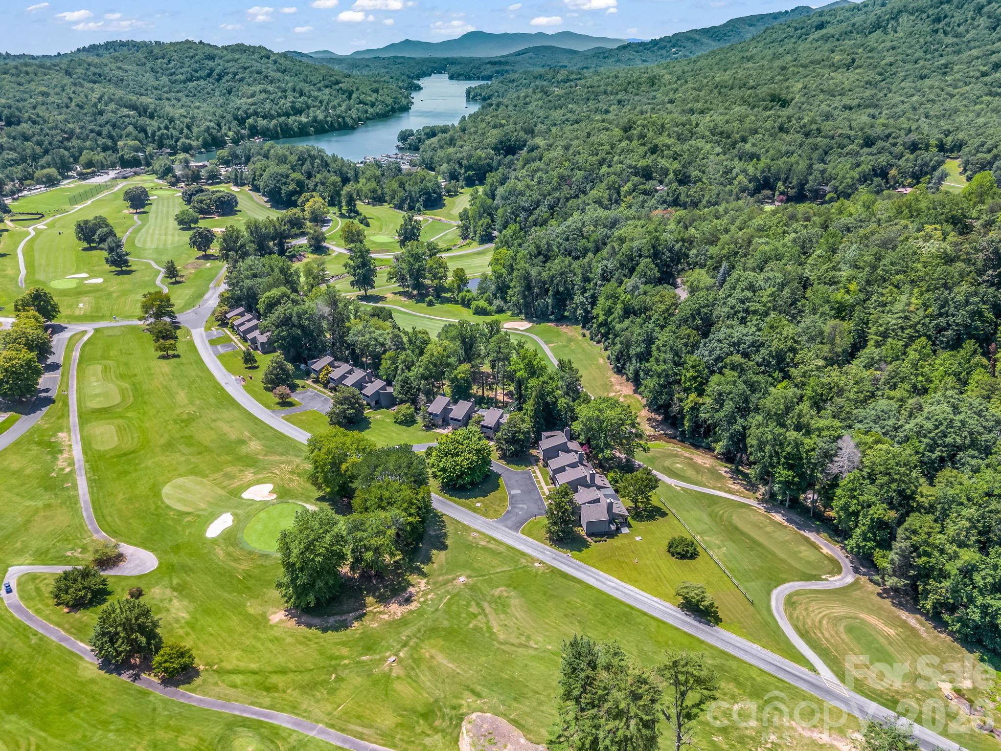 429 Mountains Boulevard #C-103 — Lake Lure