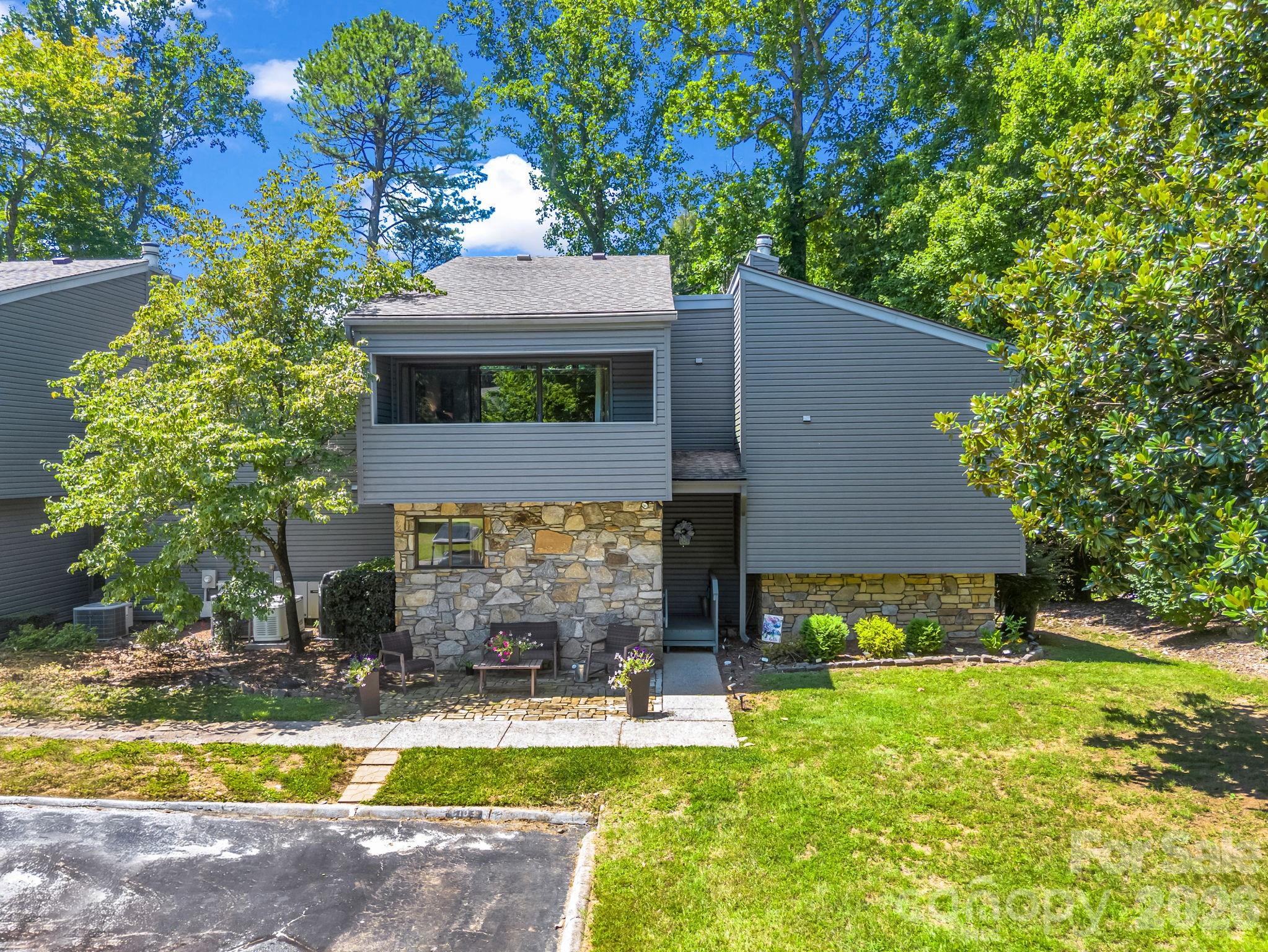 429 Mountains Boulevard #C-103 — Lake Lure