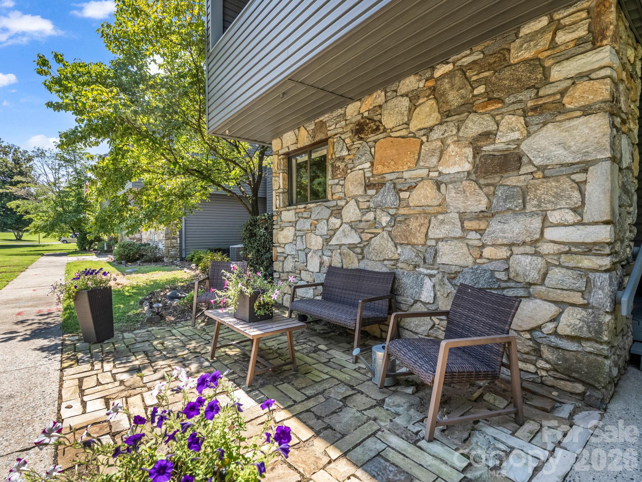 429 Mountains Boulevard #C-103 — Lake Lure