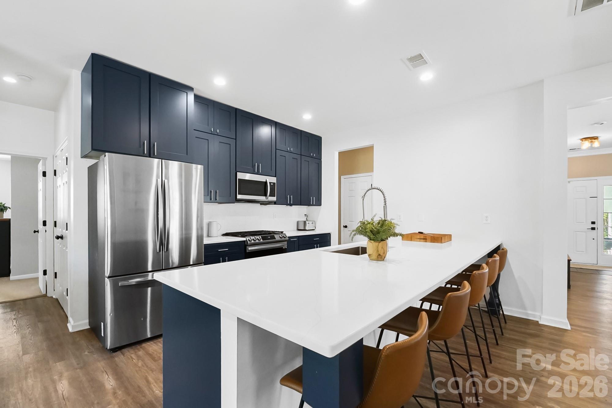 7213 Handon Lane — Huntersville