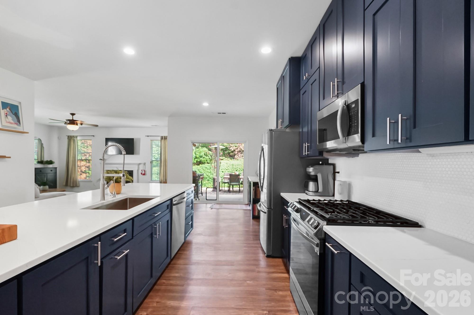 7213 Handon Lane — Huntersville