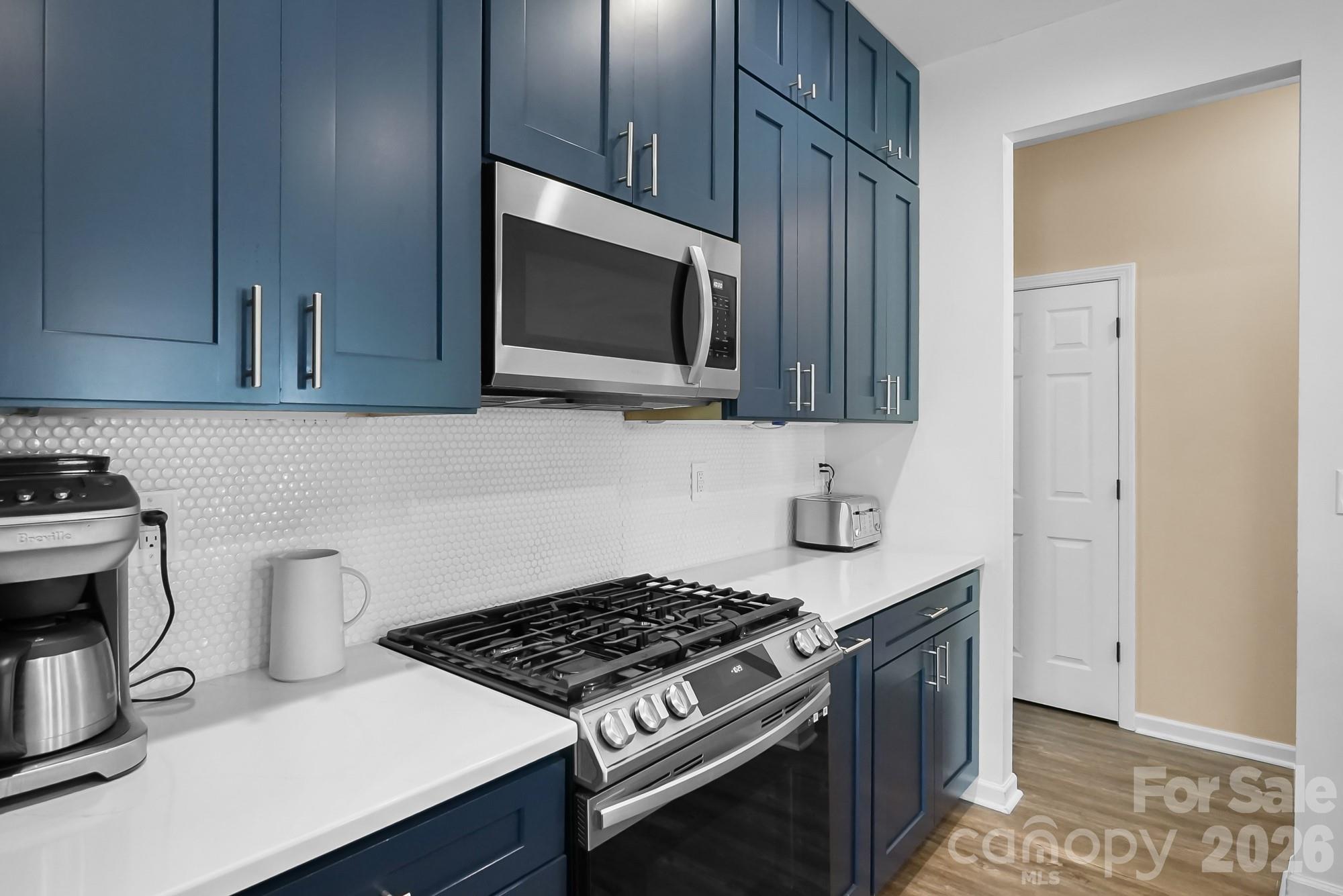 7213 Handon Lane — Huntersville