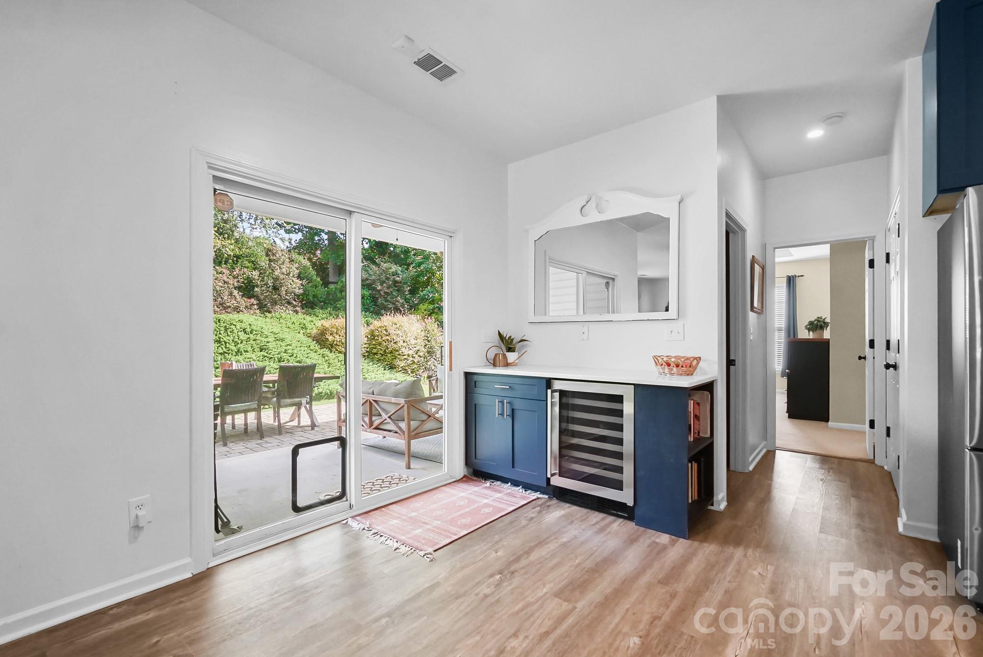 7213 Handon Lane — Huntersville