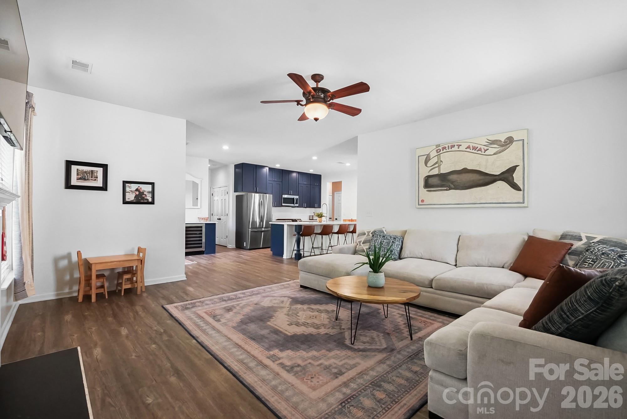 7213 Handon Lane — Huntersville
