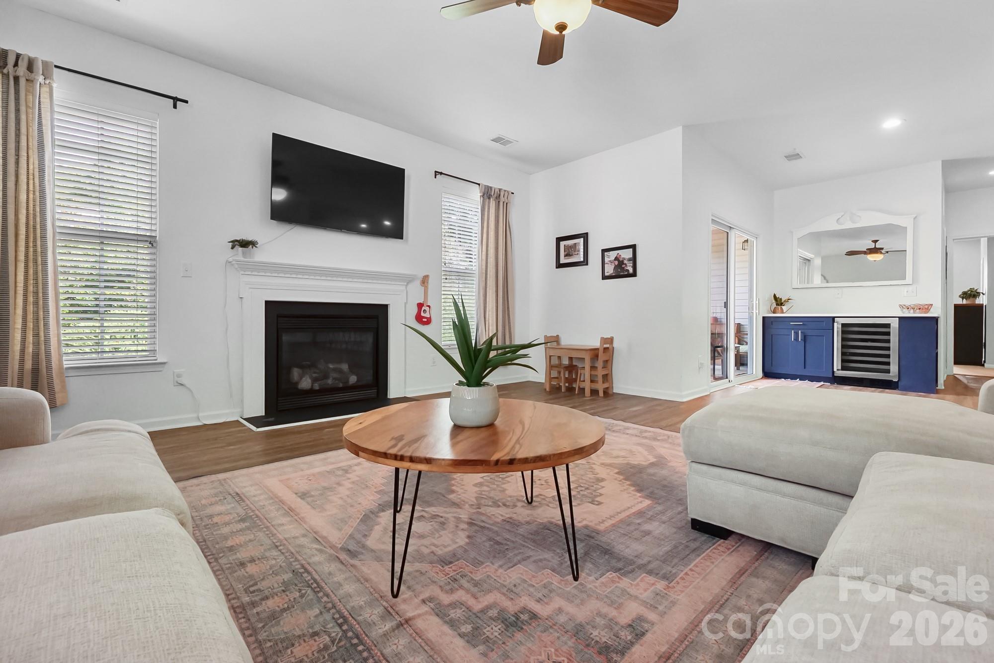 7213 Handon Lane — Huntersville