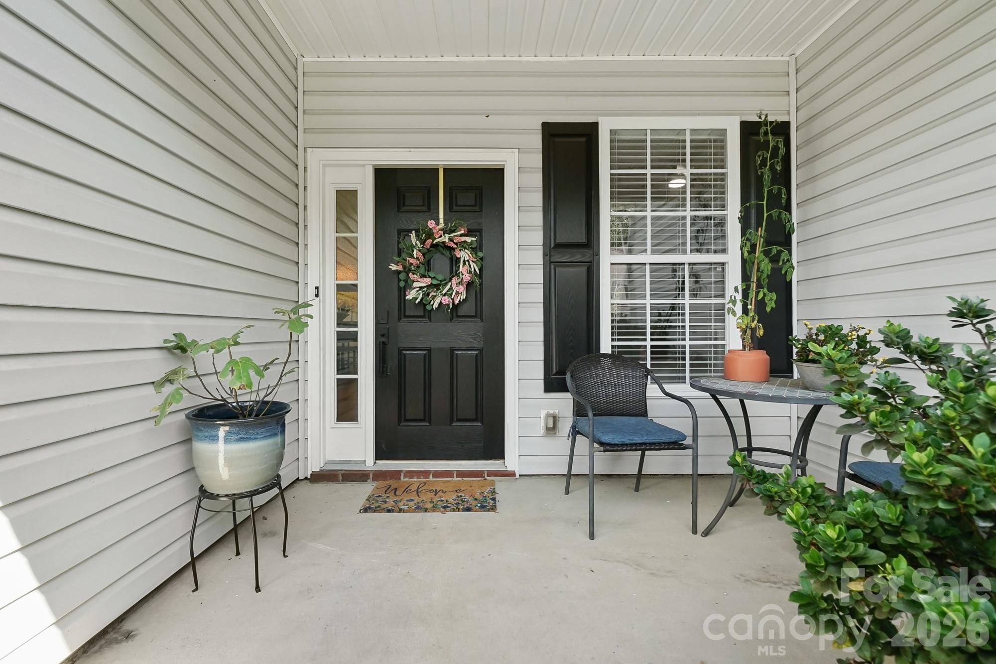 7213 Handon Lane — Huntersville