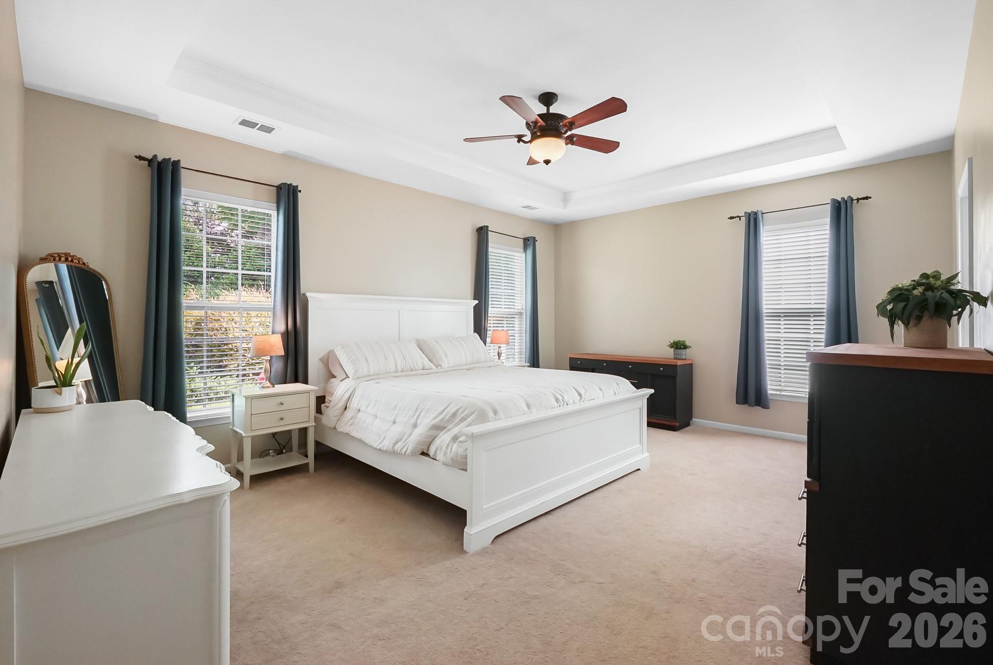 7213 Handon Lane — Huntersville