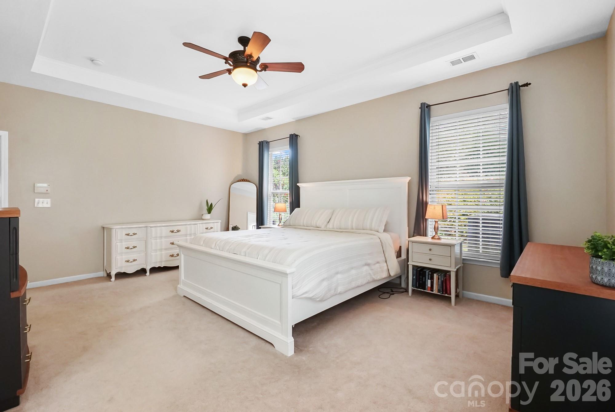 7213 Handon Lane — Huntersville
