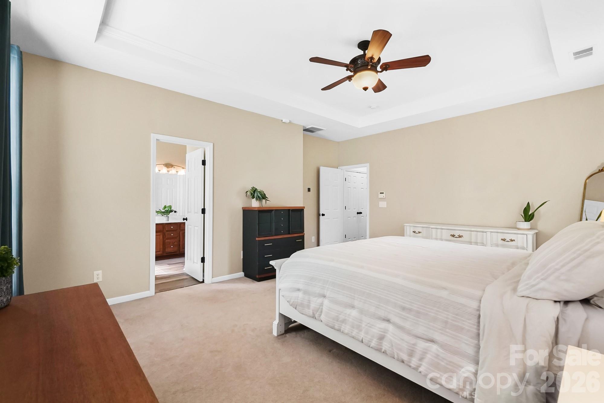 7213 Handon Lane — Huntersville