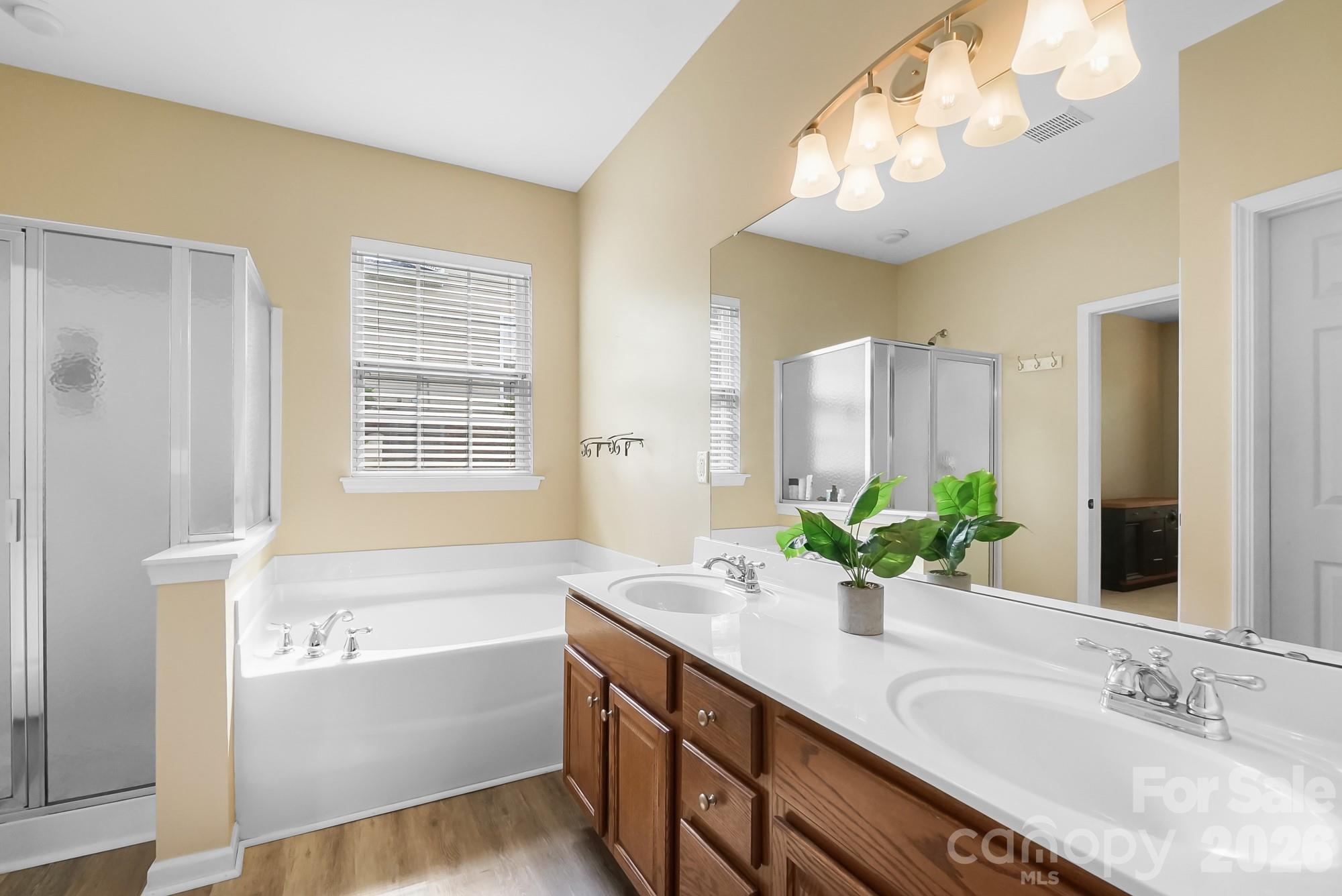 7213 Handon Lane — Huntersville