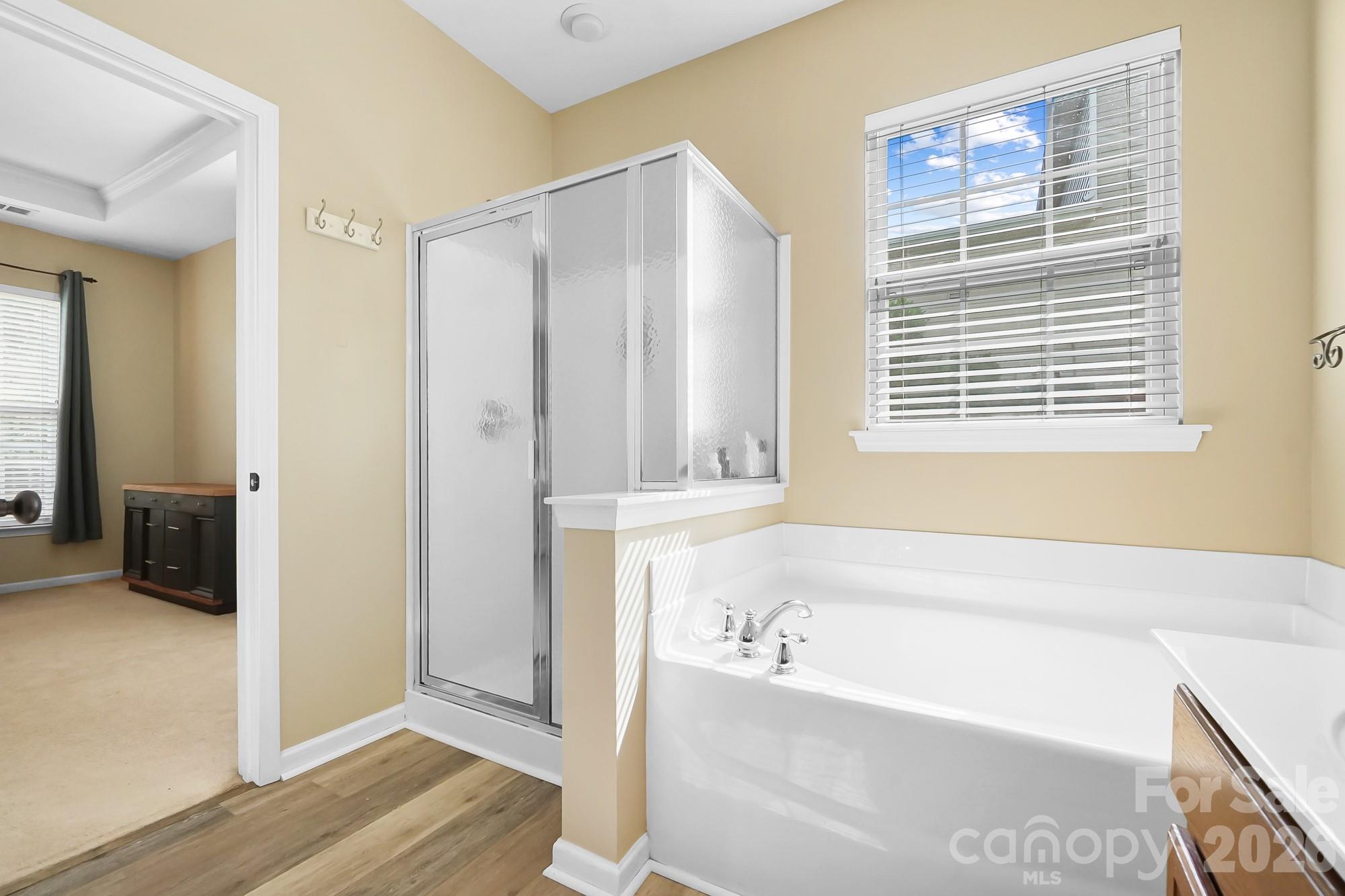 7213 Handon Lane — Huntersville