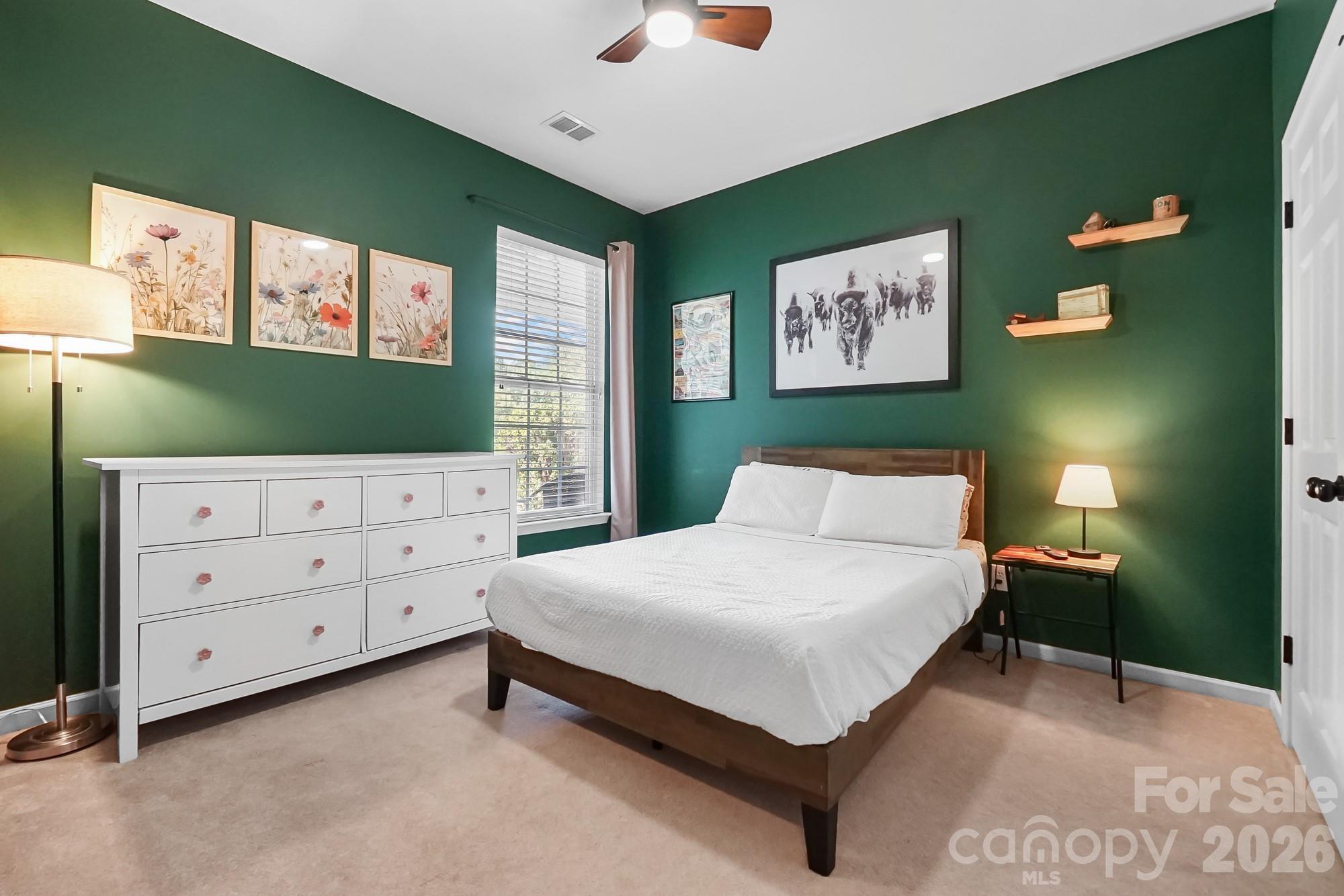 7213 Handon Lane — Huntersville