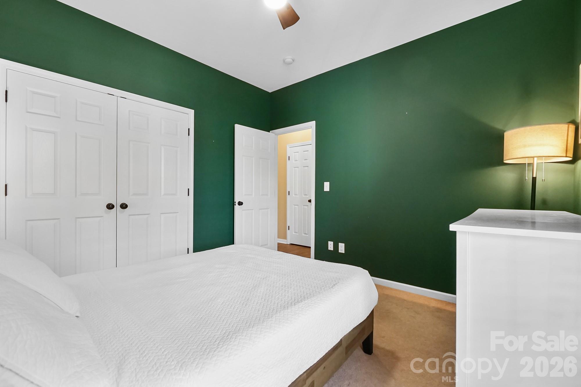 7213 Handon Lane — Huntersville