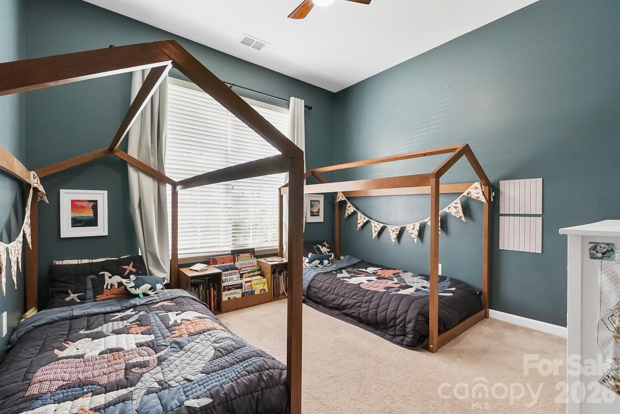 7213 Handon Lane — Huntersville