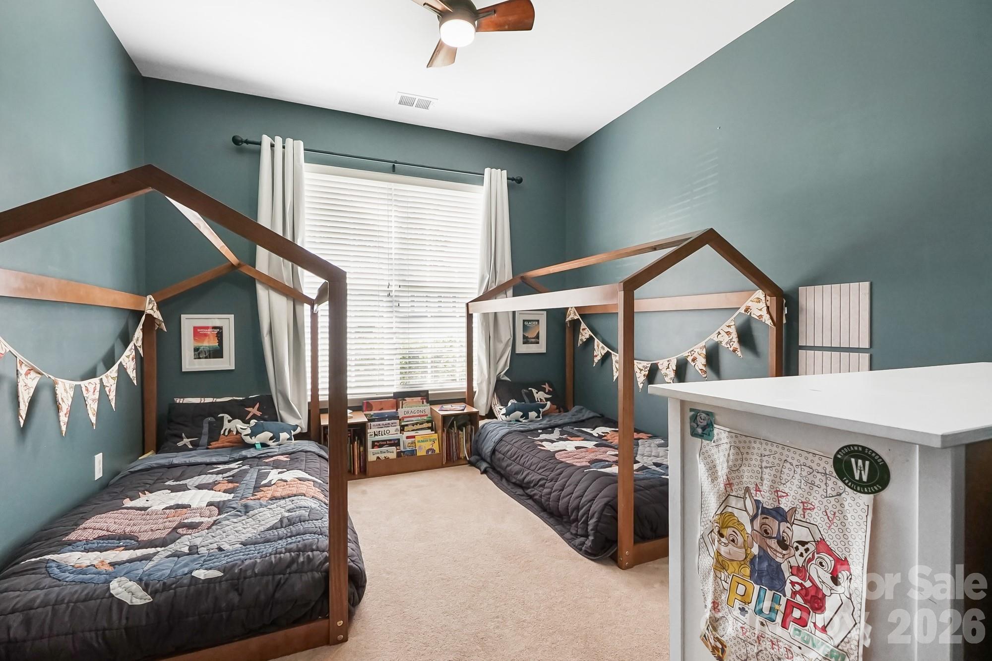 7213 Handon Lane — Huntersville