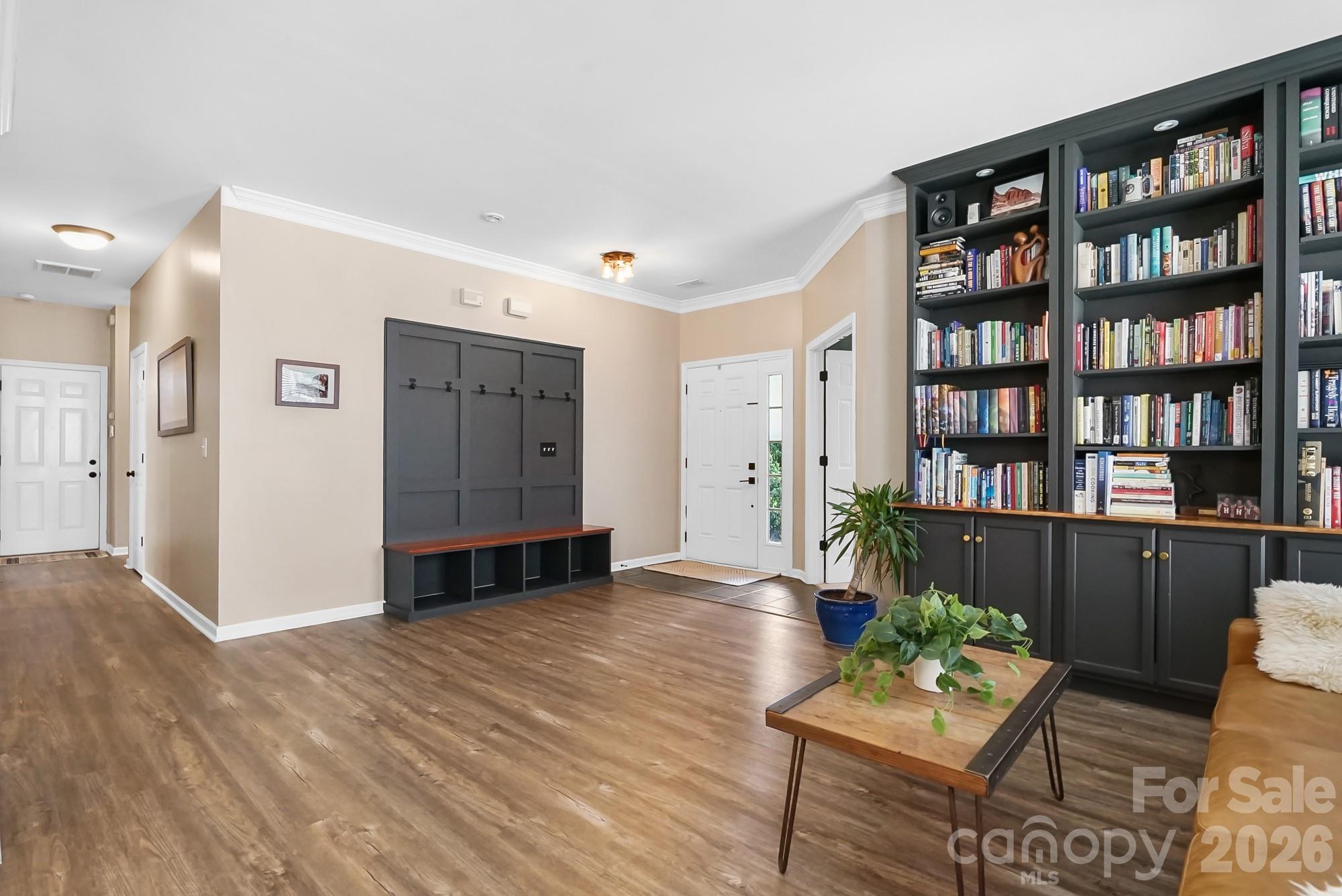 7213 Handon Lane — Huntersville