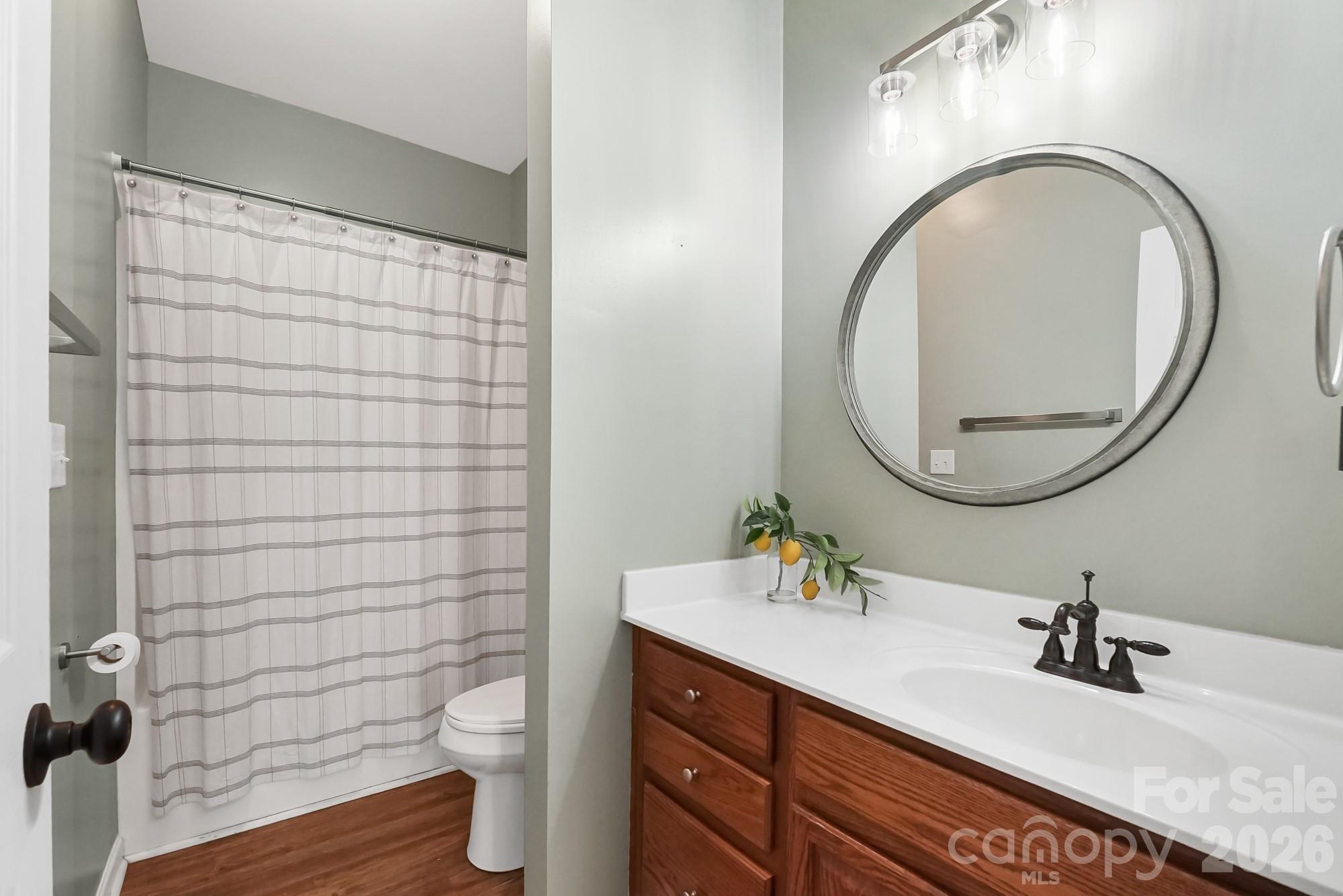 7213 Handon Lane — Huntersville