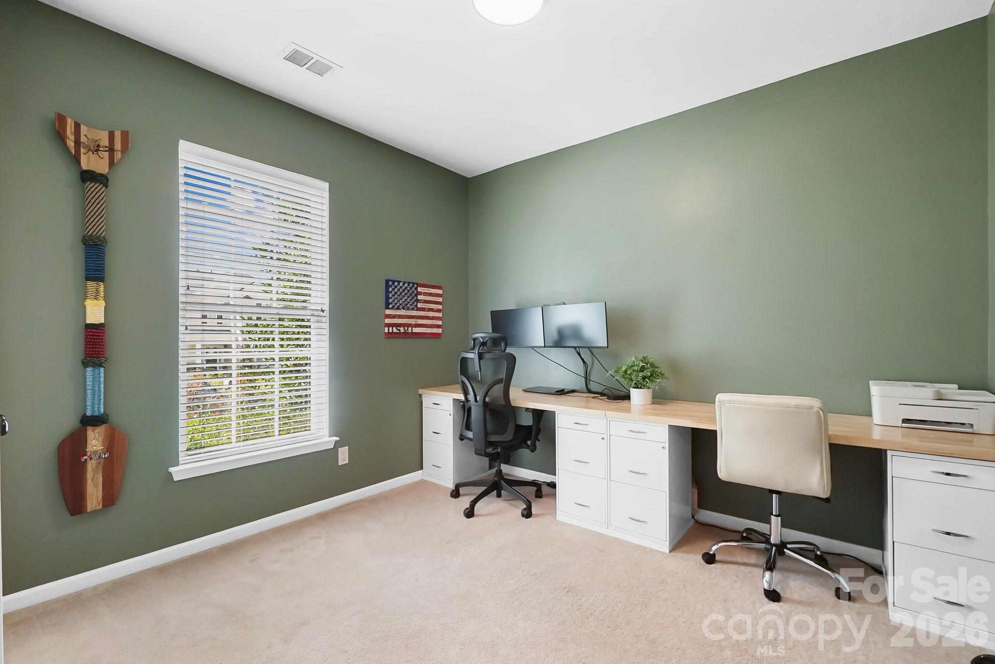 7213 Handon Lane — Huntersville