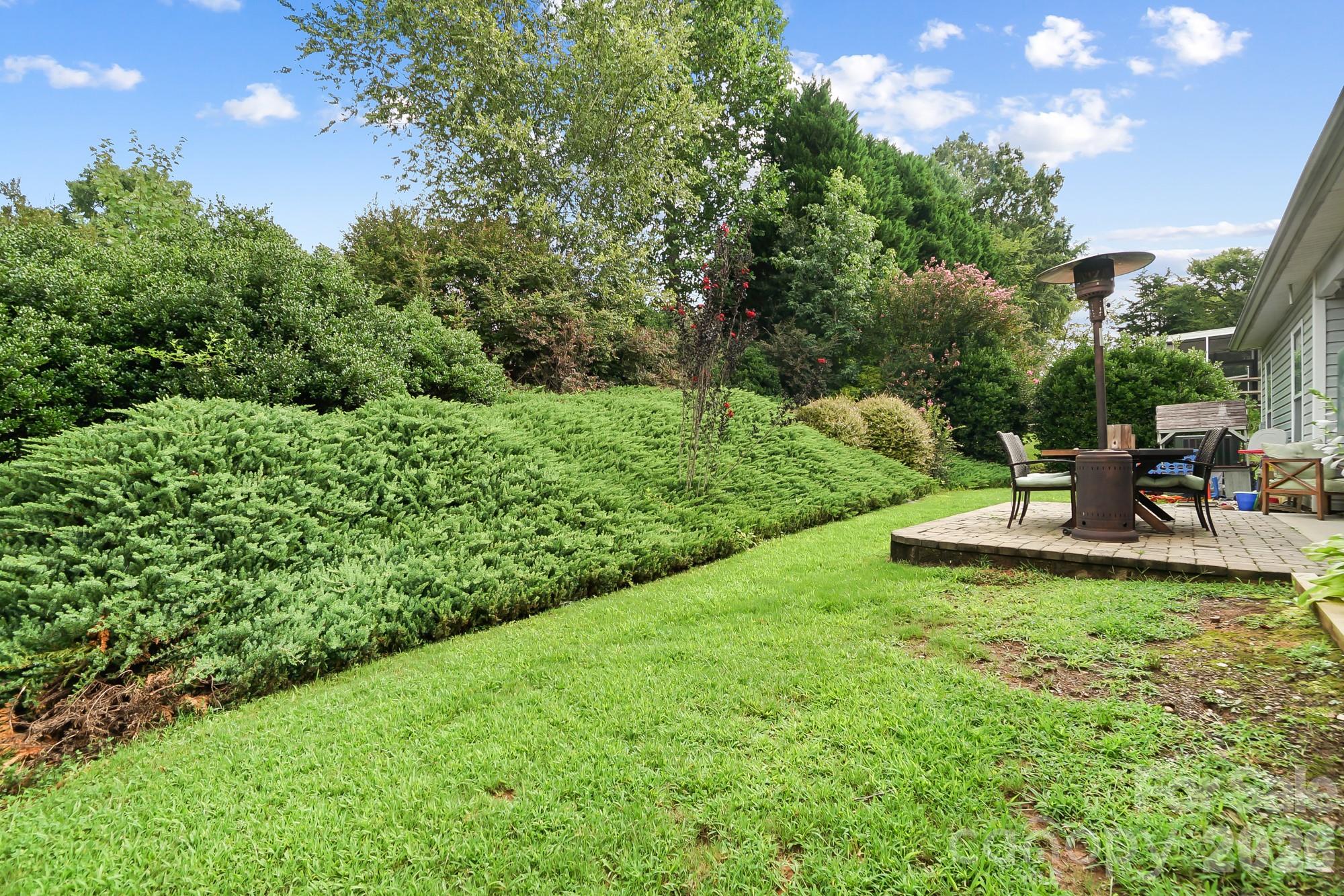 7213 Handon Lane — Huntersville