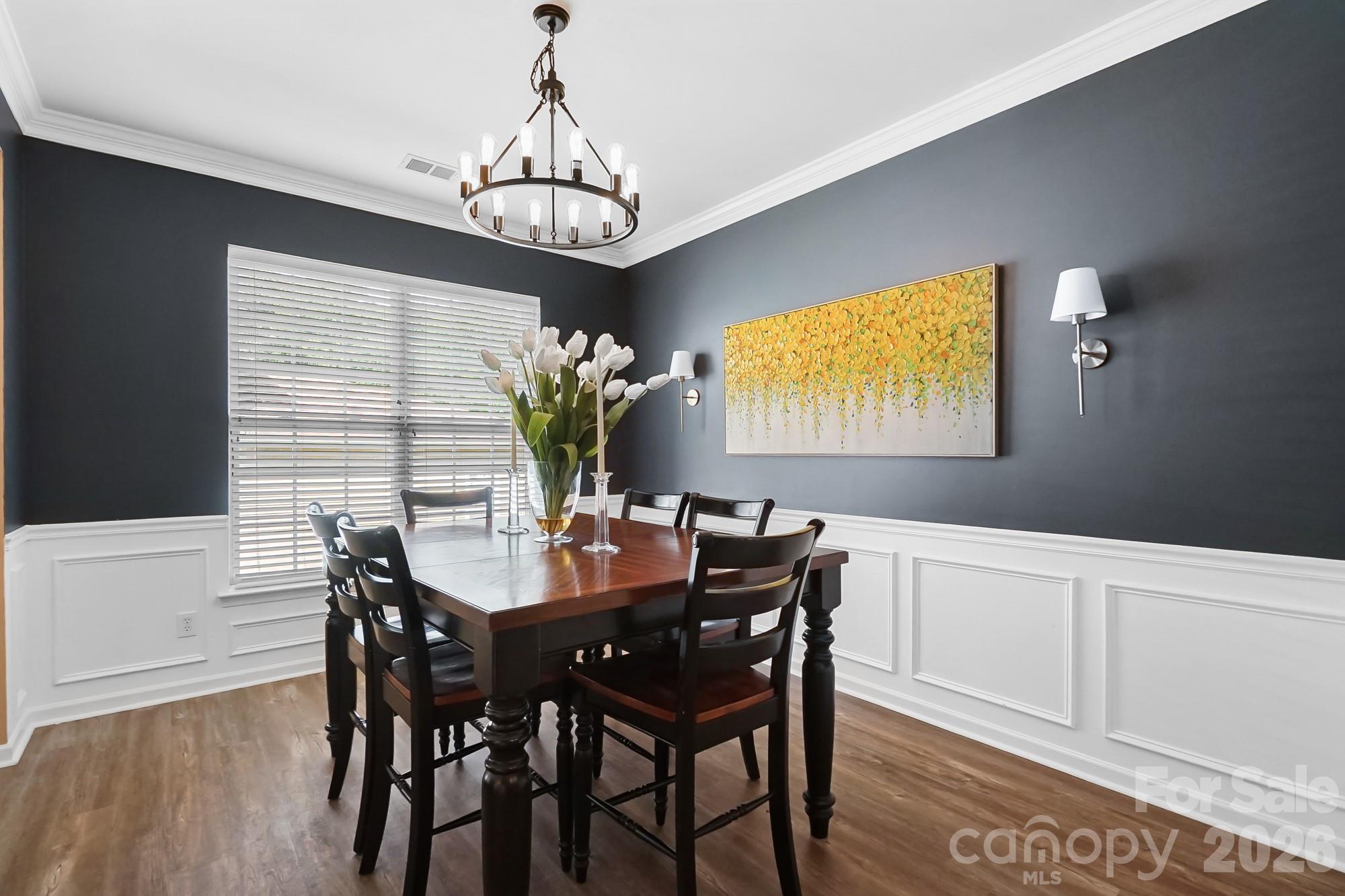 7213 Handon Lane — Huntersville