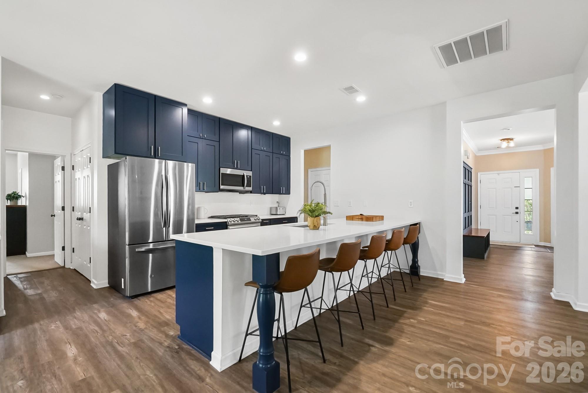 7213 Handon Lane — Huntersville