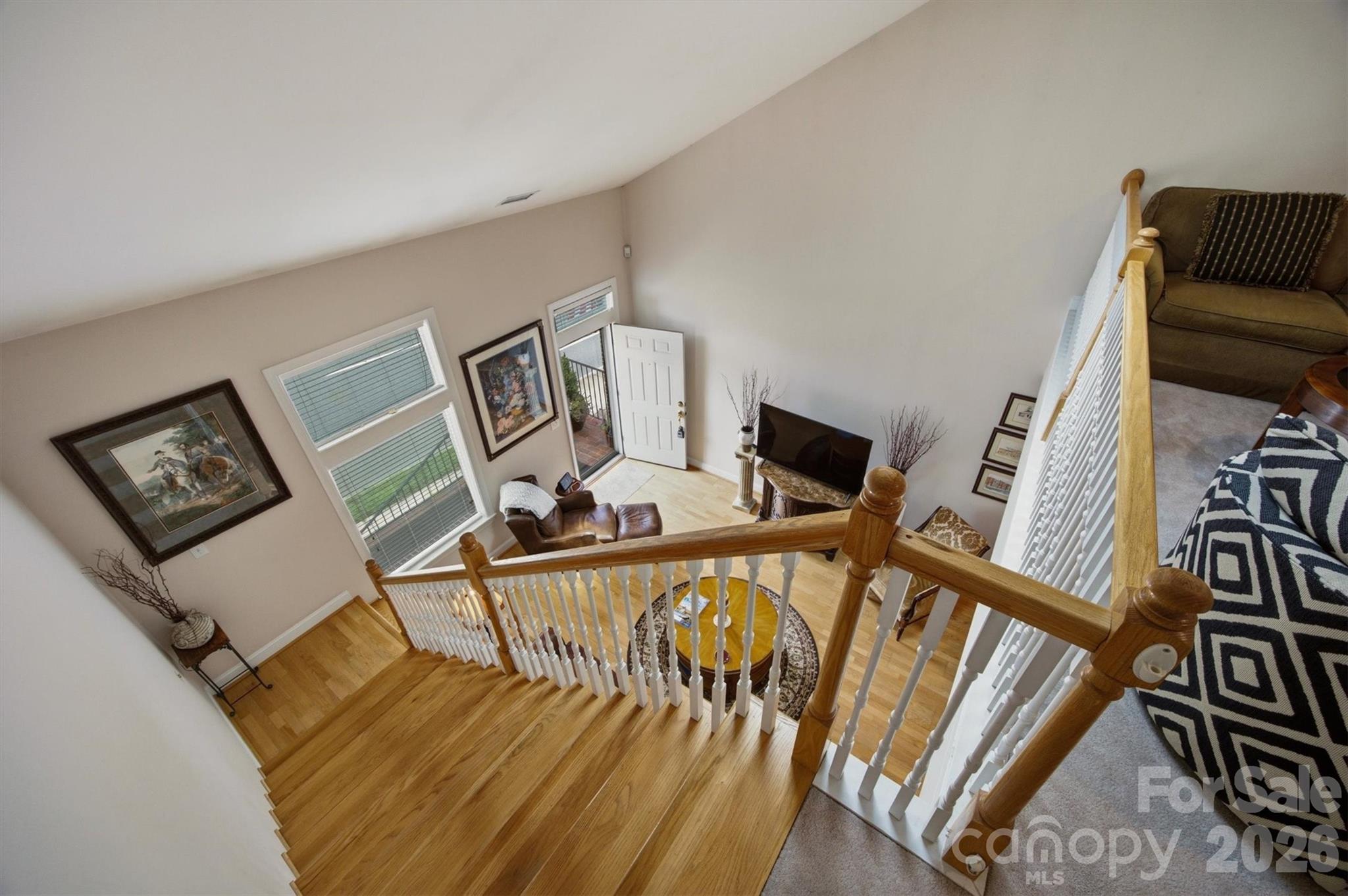 115 W Meeting Street — Morganton