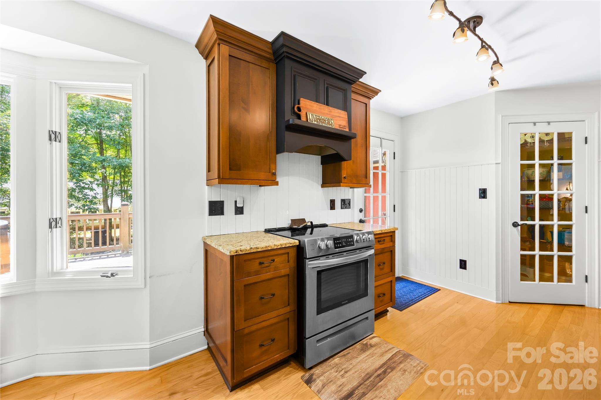 3406 Red Fox Trail — Matthews