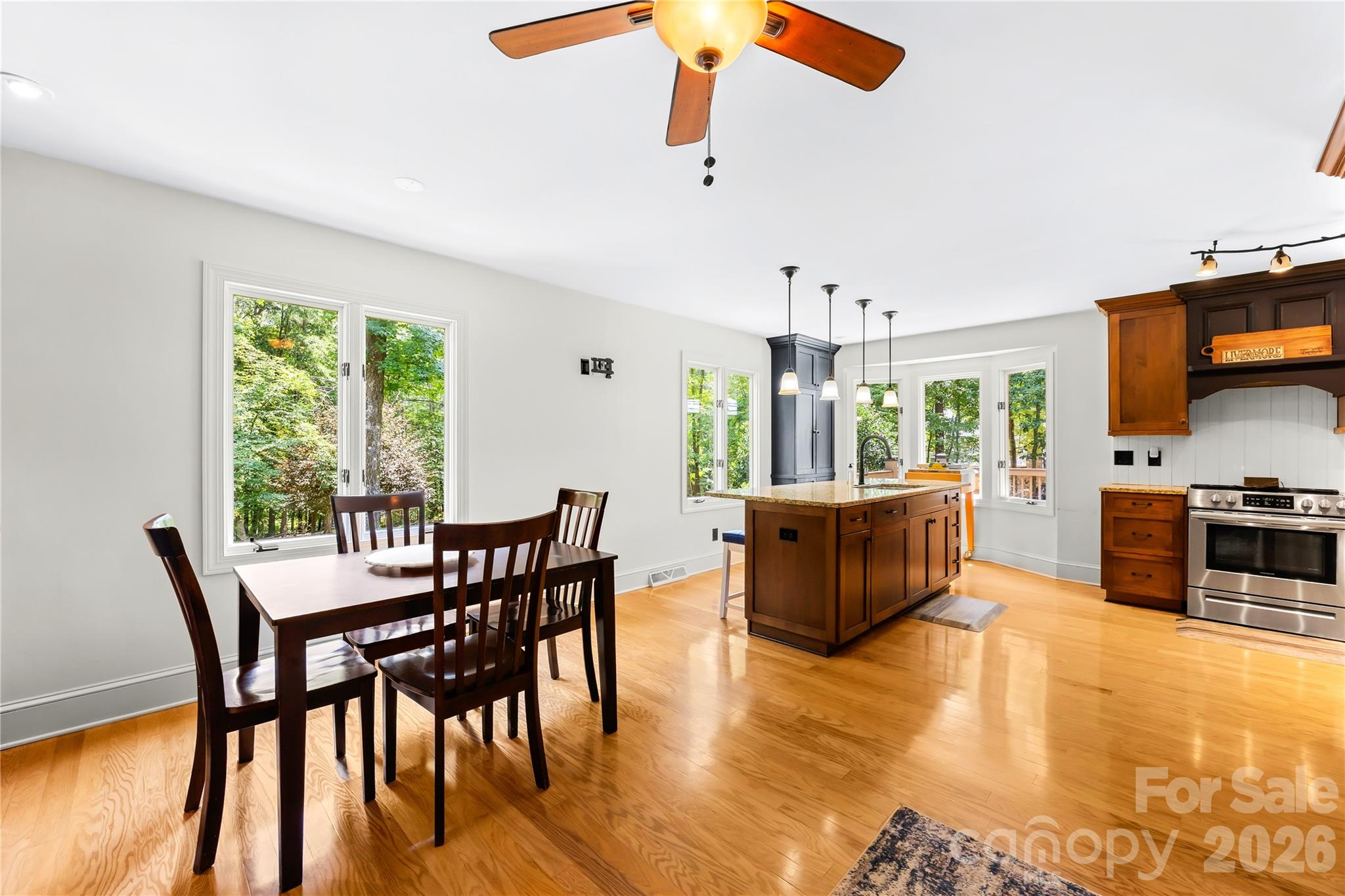 3406 Red Fox Trail — Matthews