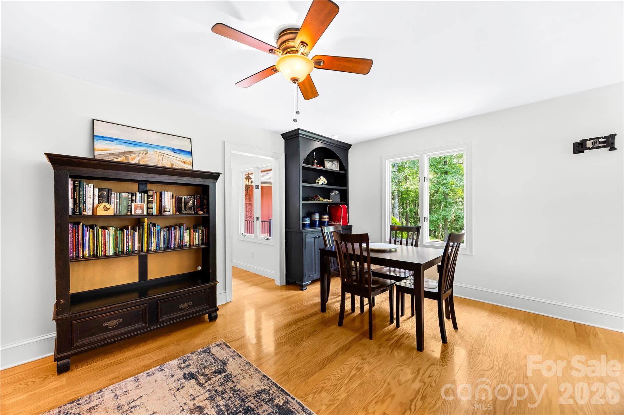 3406 Red Fox Trail — Matthews