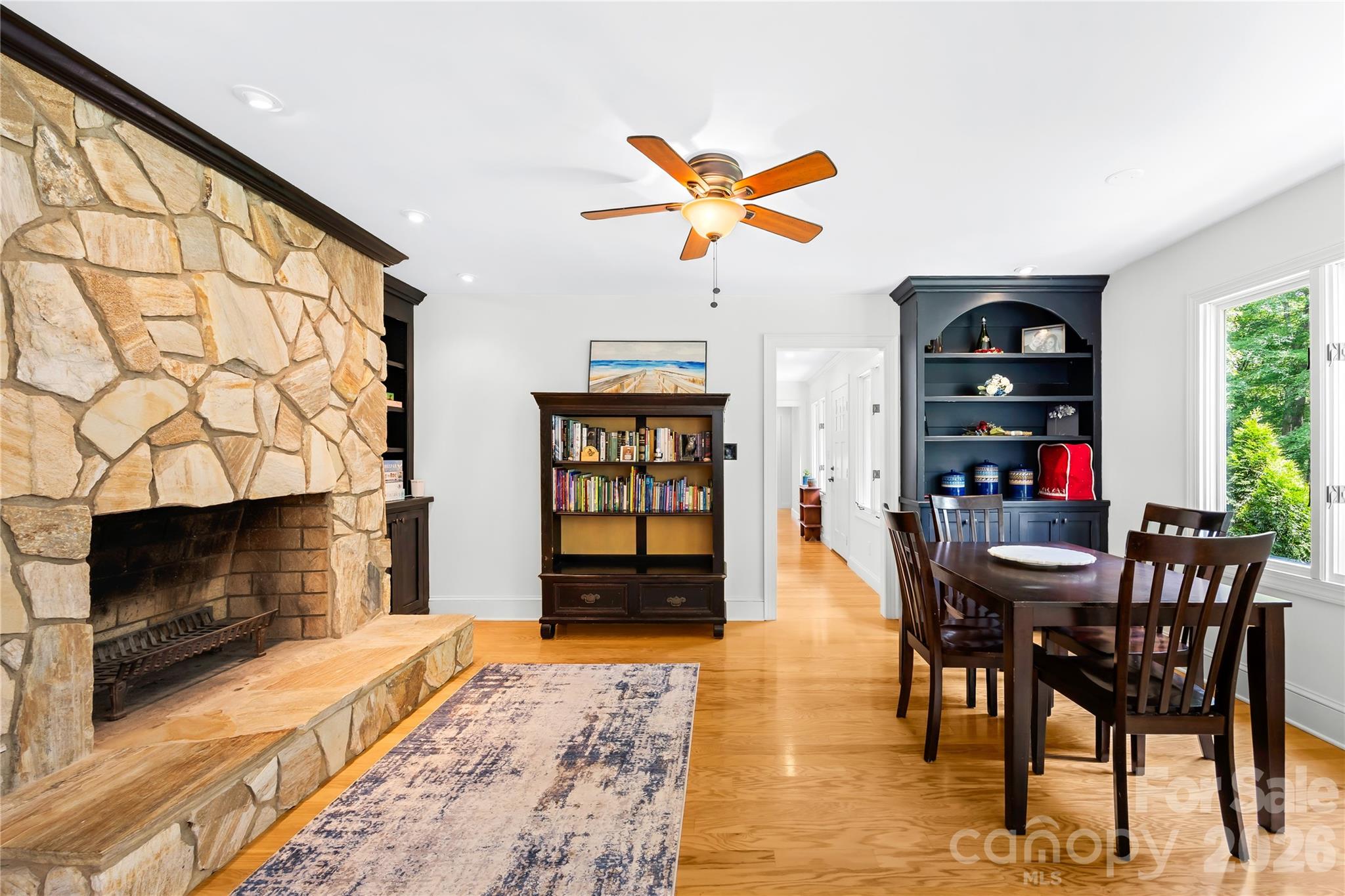 3406 Red Fox Trail — Matthews