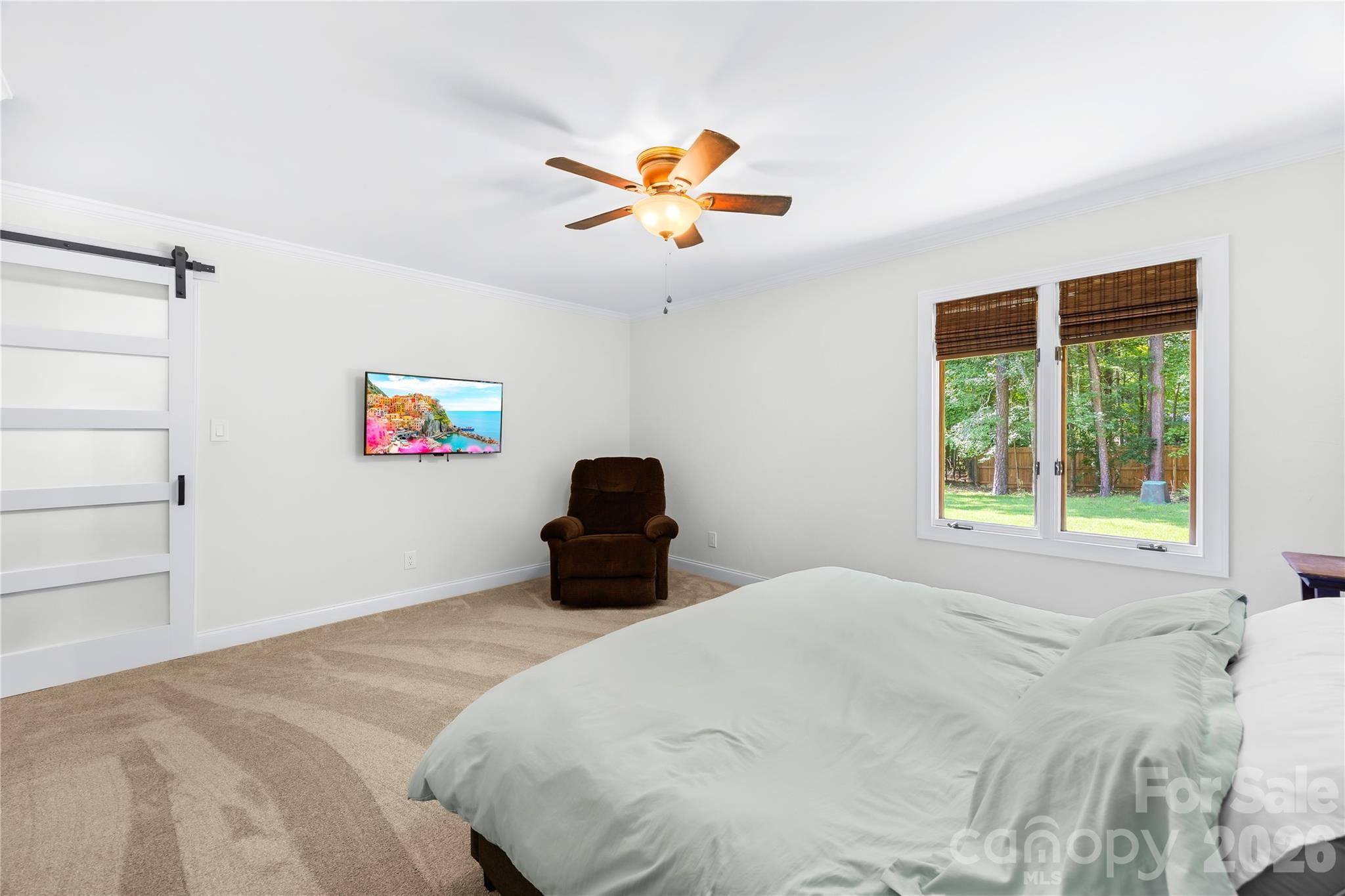 3406 Red Fox Trail — Matthews