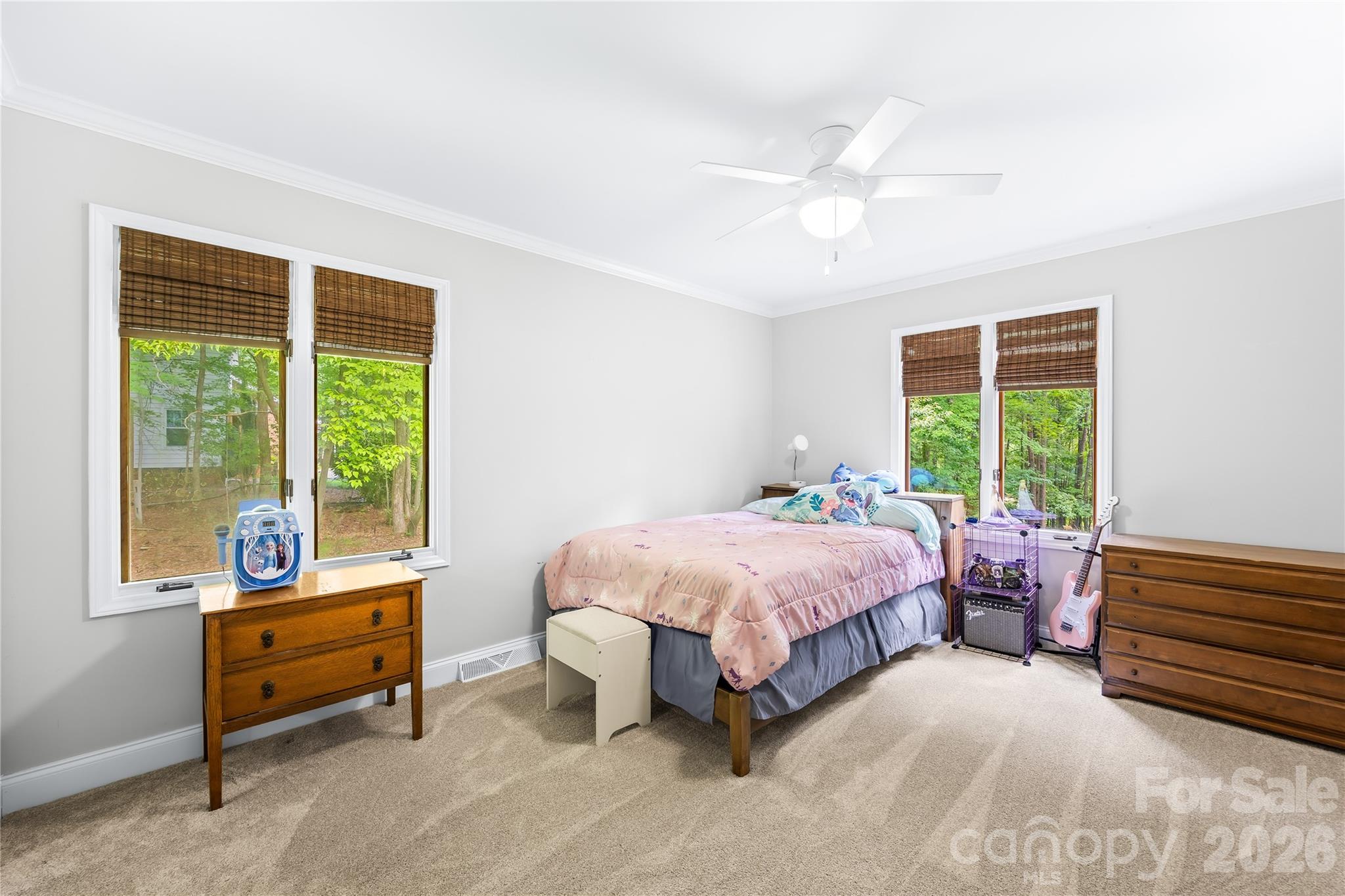 3406 Red Fox Trail — Matthews