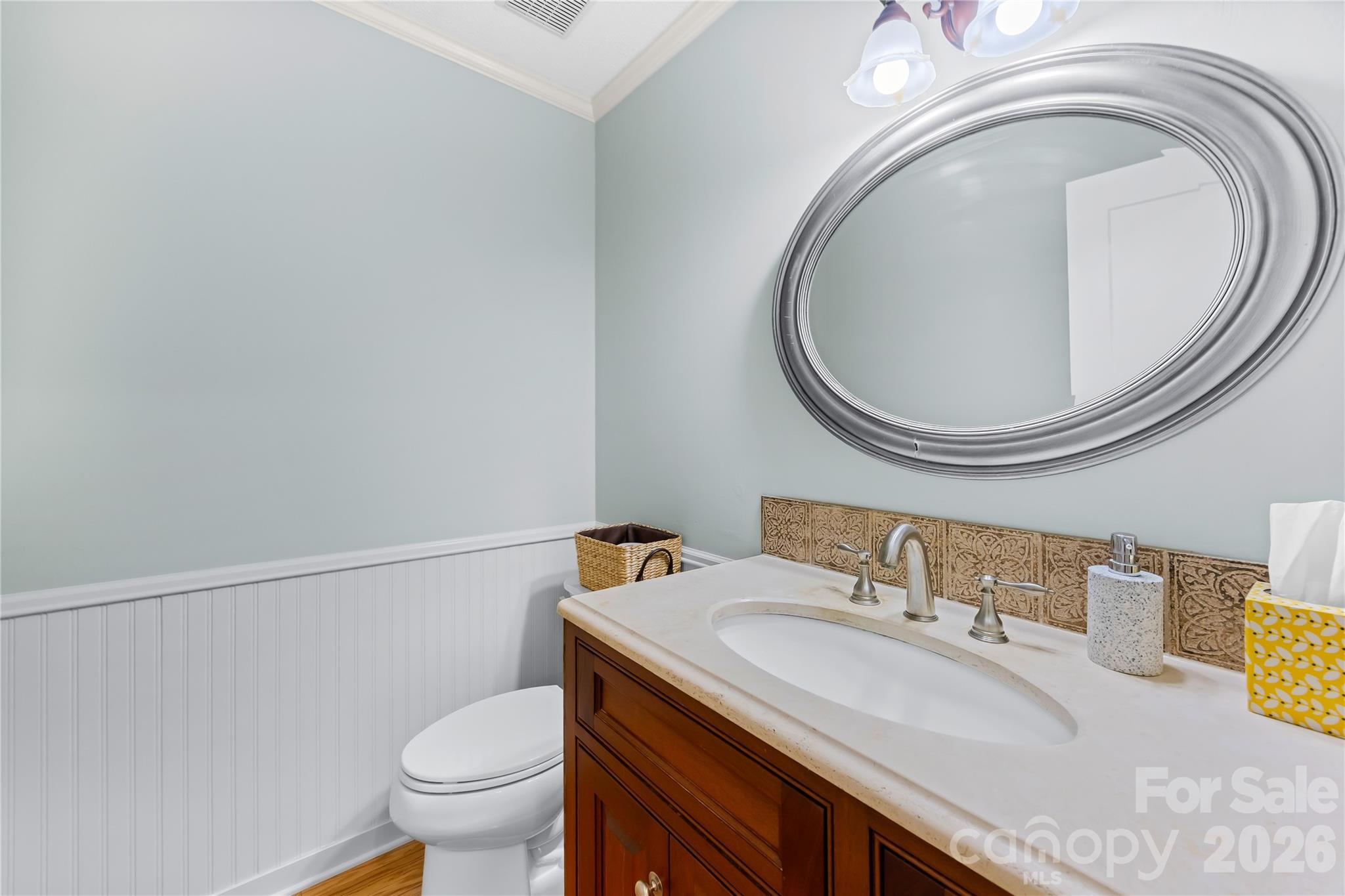 3406 Red Fox Trail — Matthews