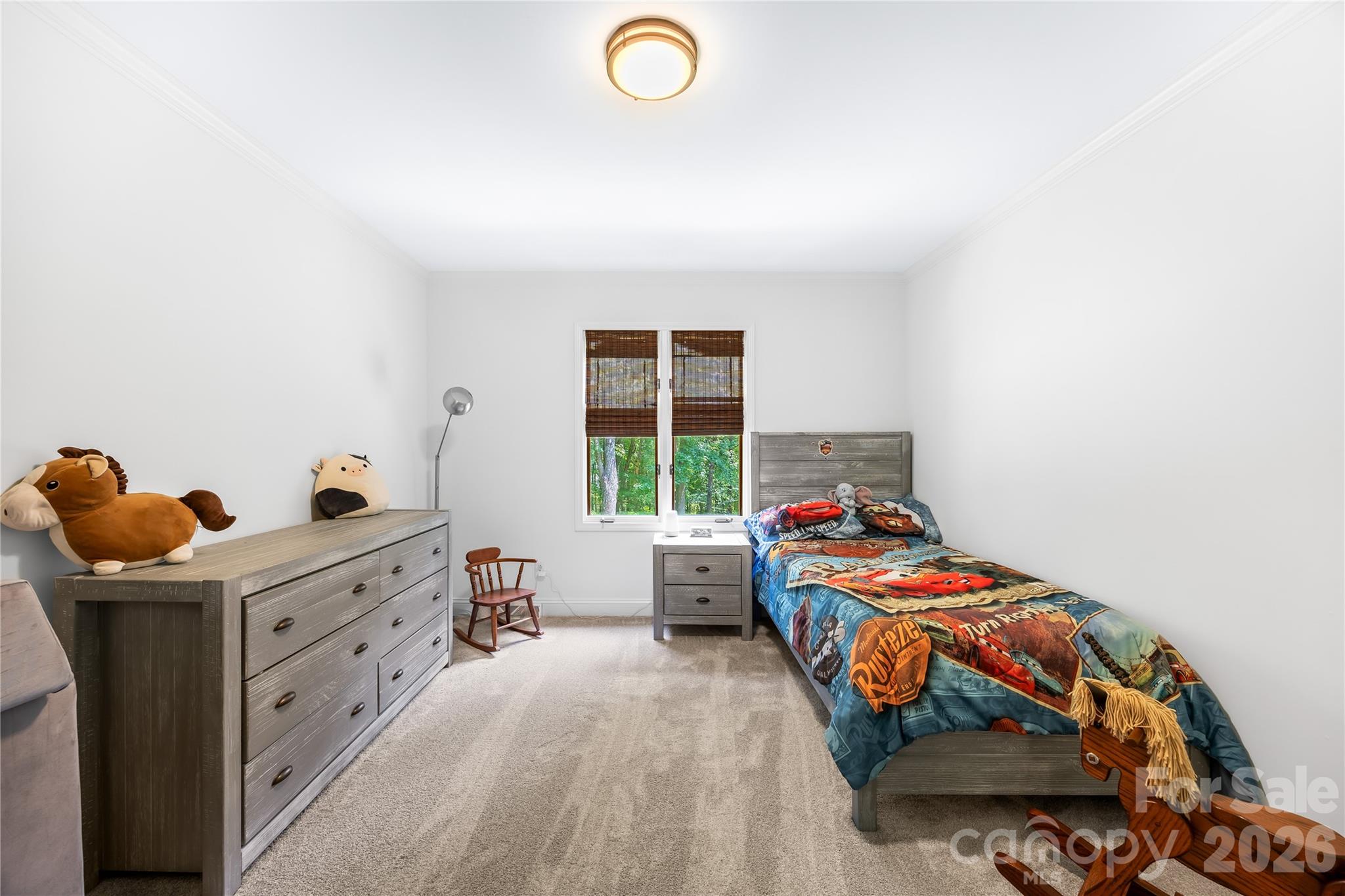 3406 Red Fox Trail — Matthews