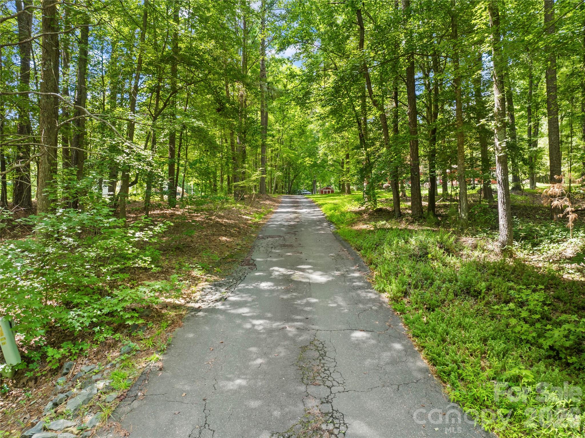 3406 Red Fox Trail — Matthews