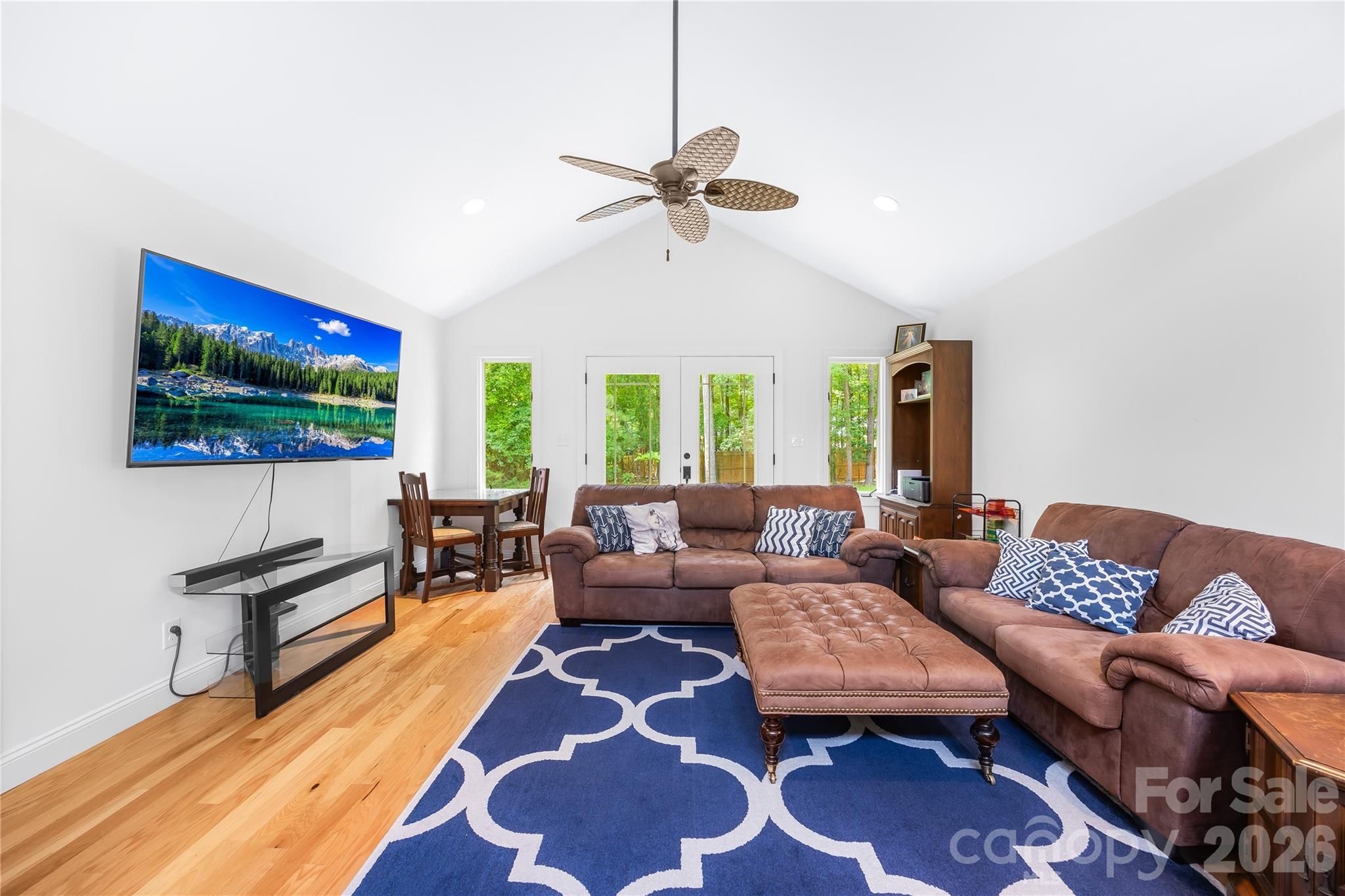 3406 Red Fox Trail — Matthews