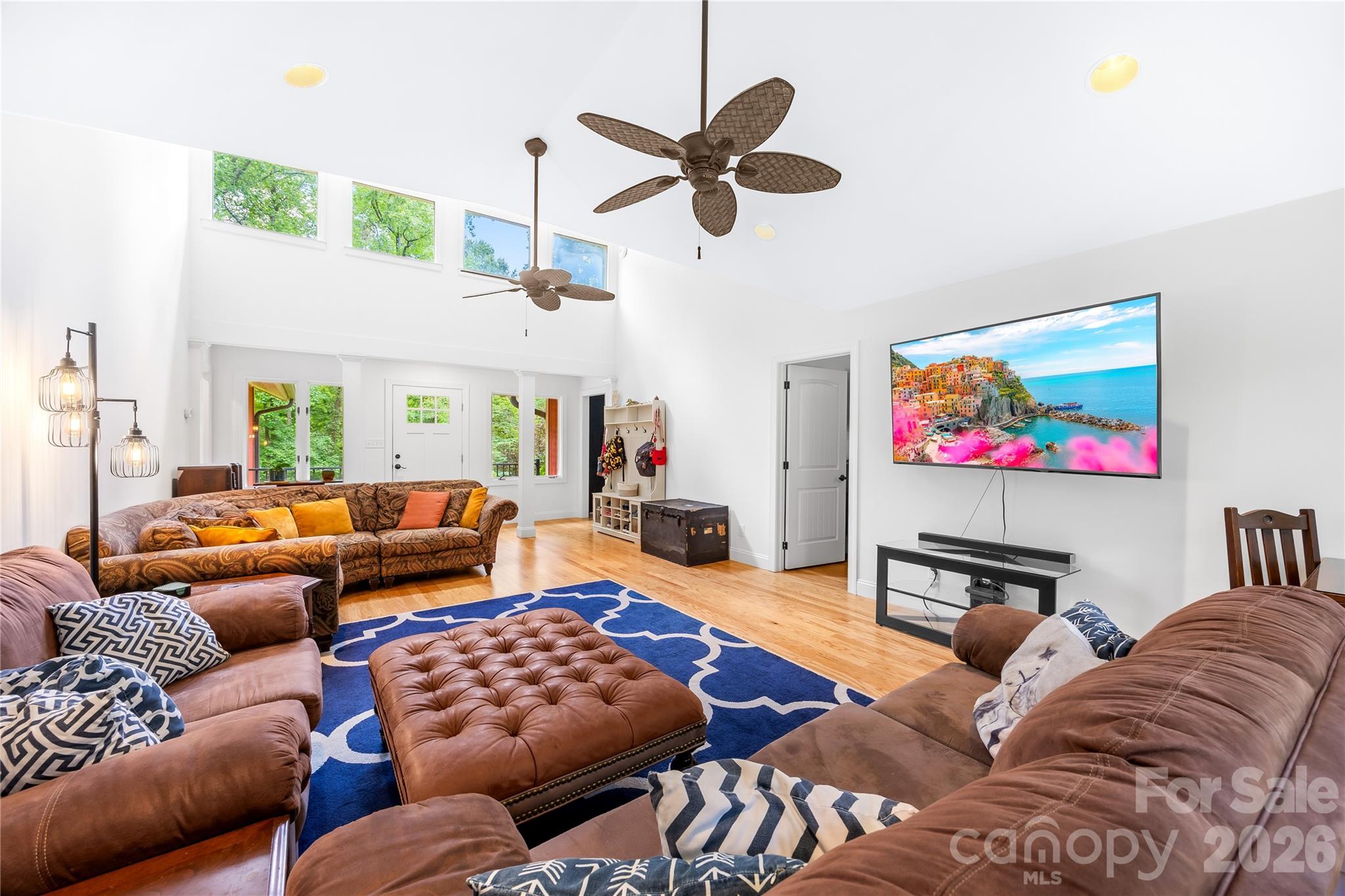 3406 Red Fox Trail — Matthews