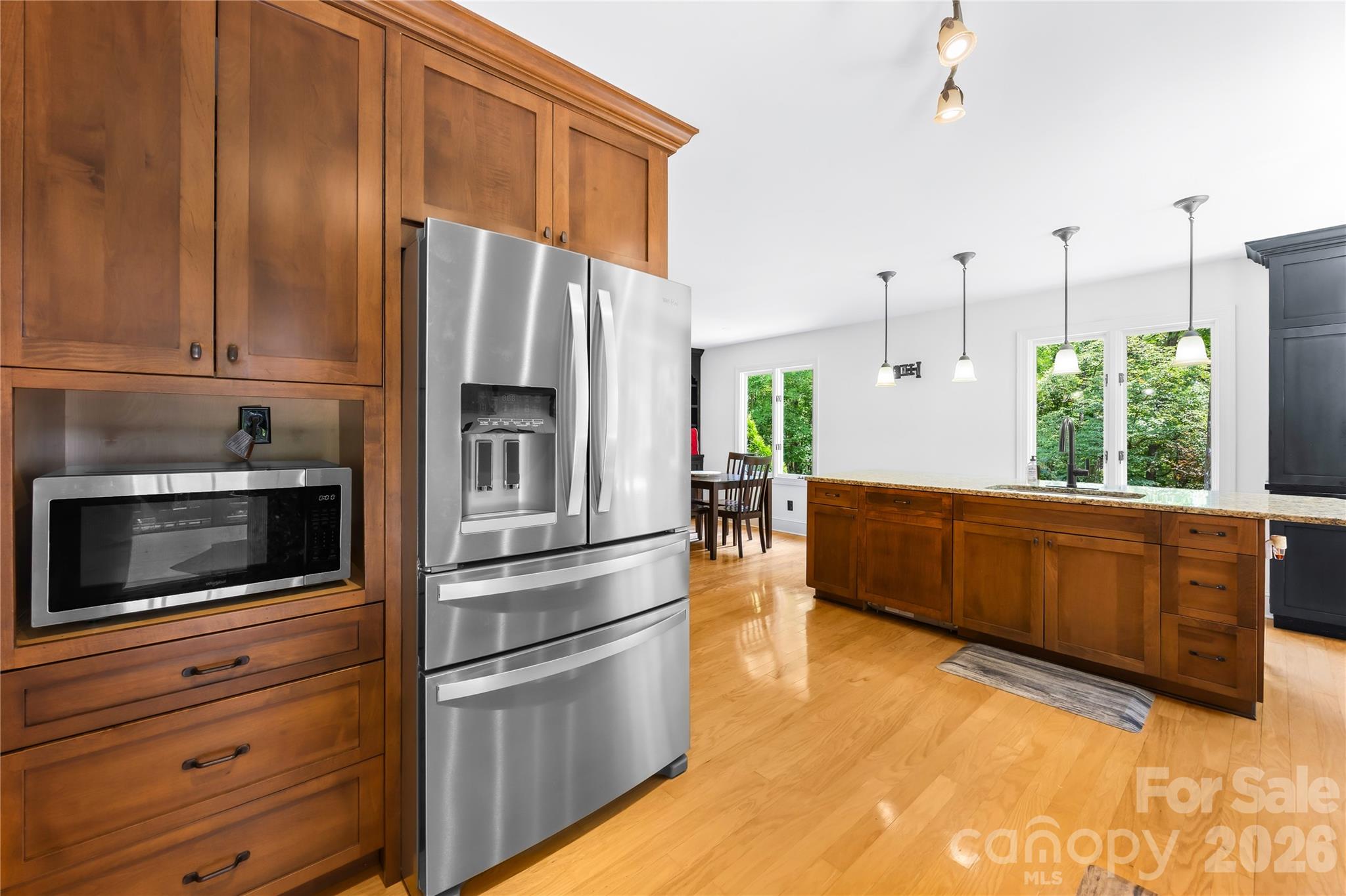 3406 Red Fox Trail — Matthews