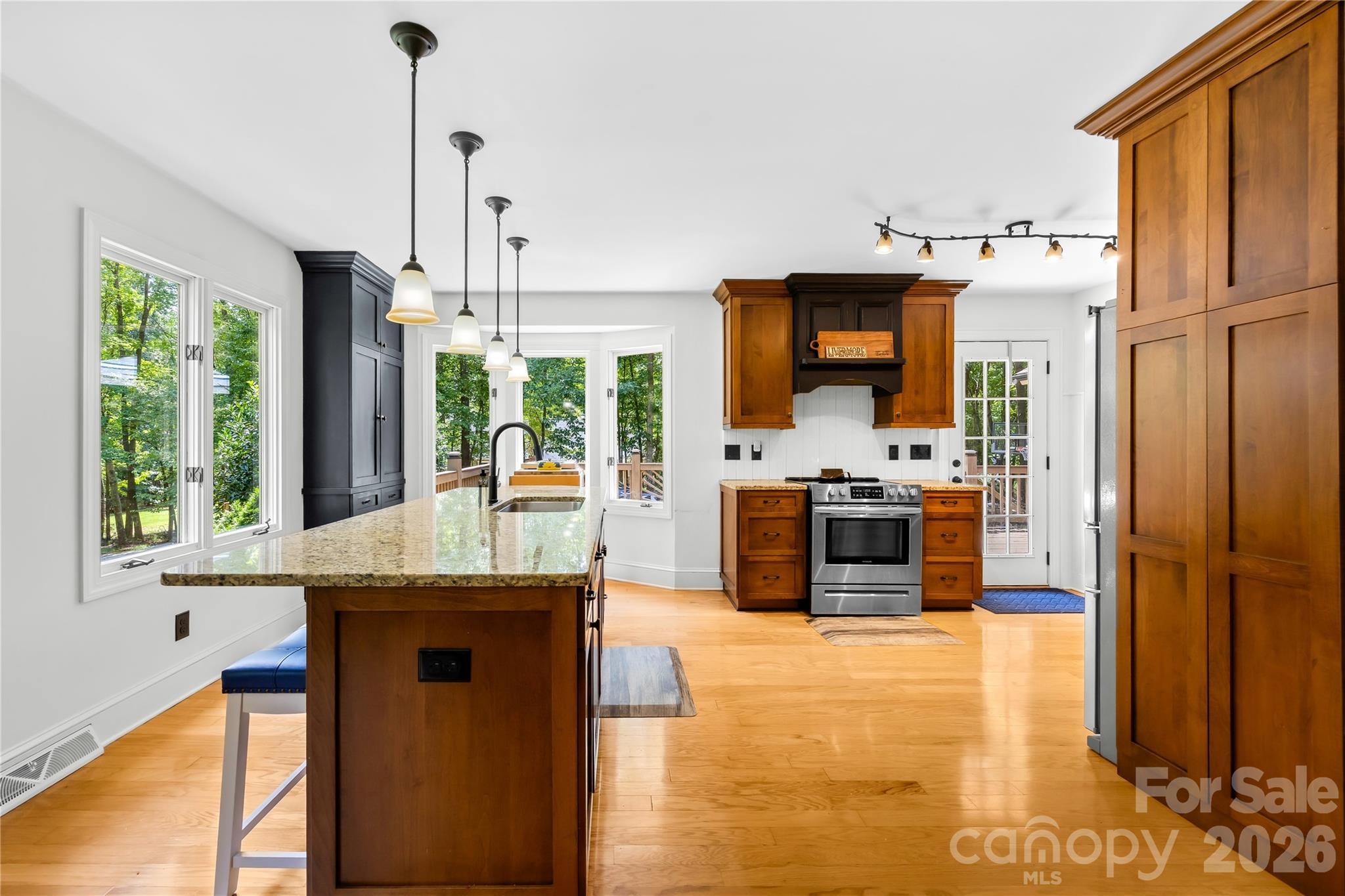 3406 Red Fox Trail — Matthews