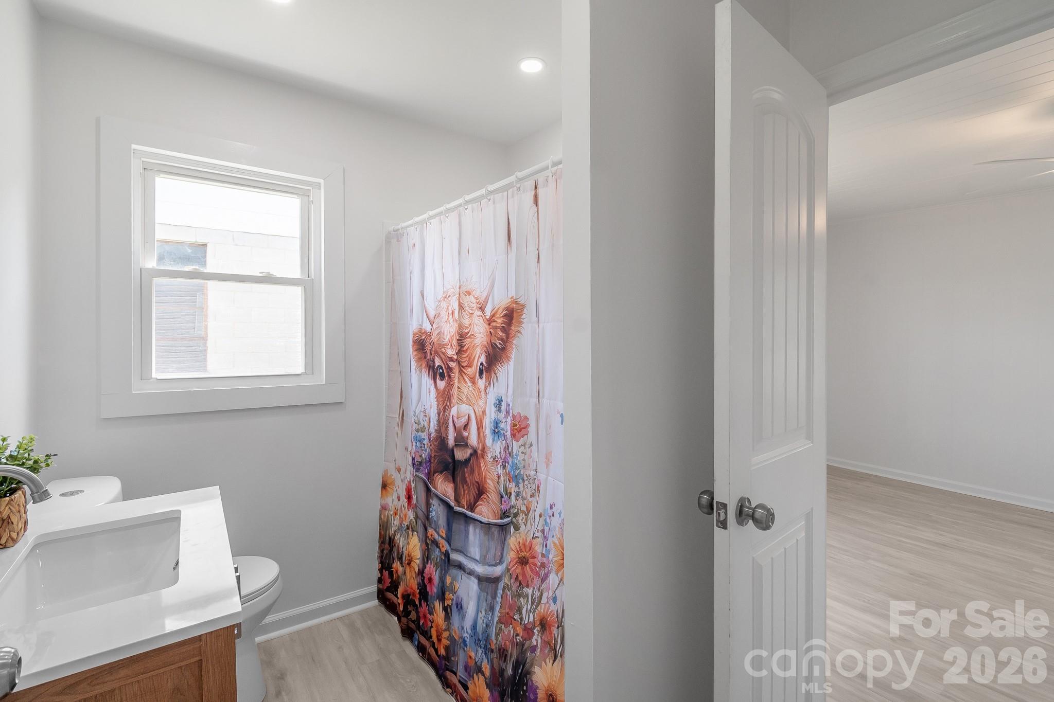 4228 Flat Creek Road — Heath Springs