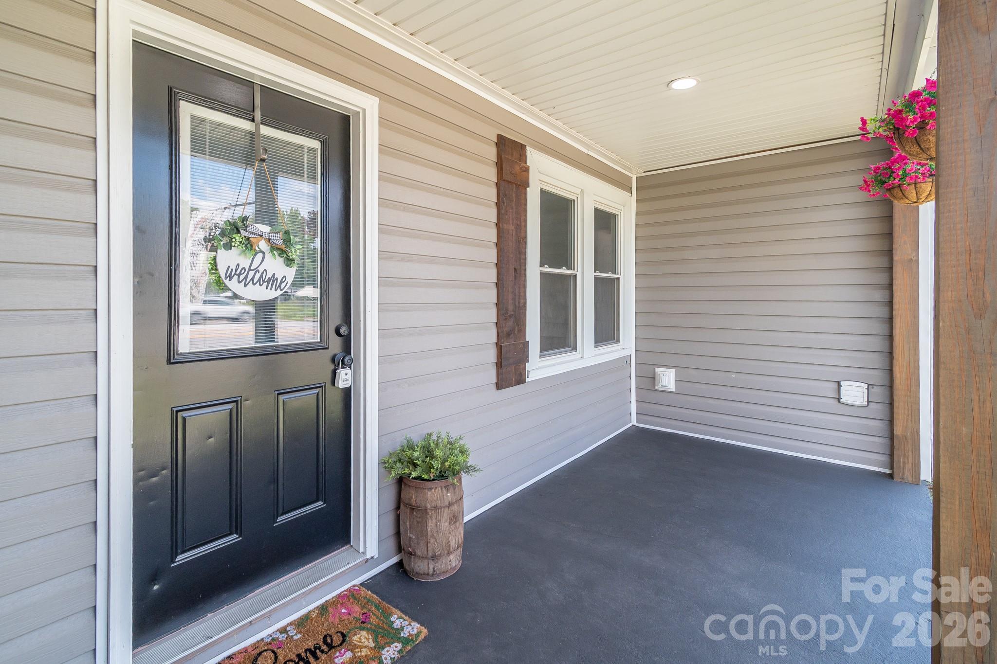 4228 Flat Creek Road — Heath Springs