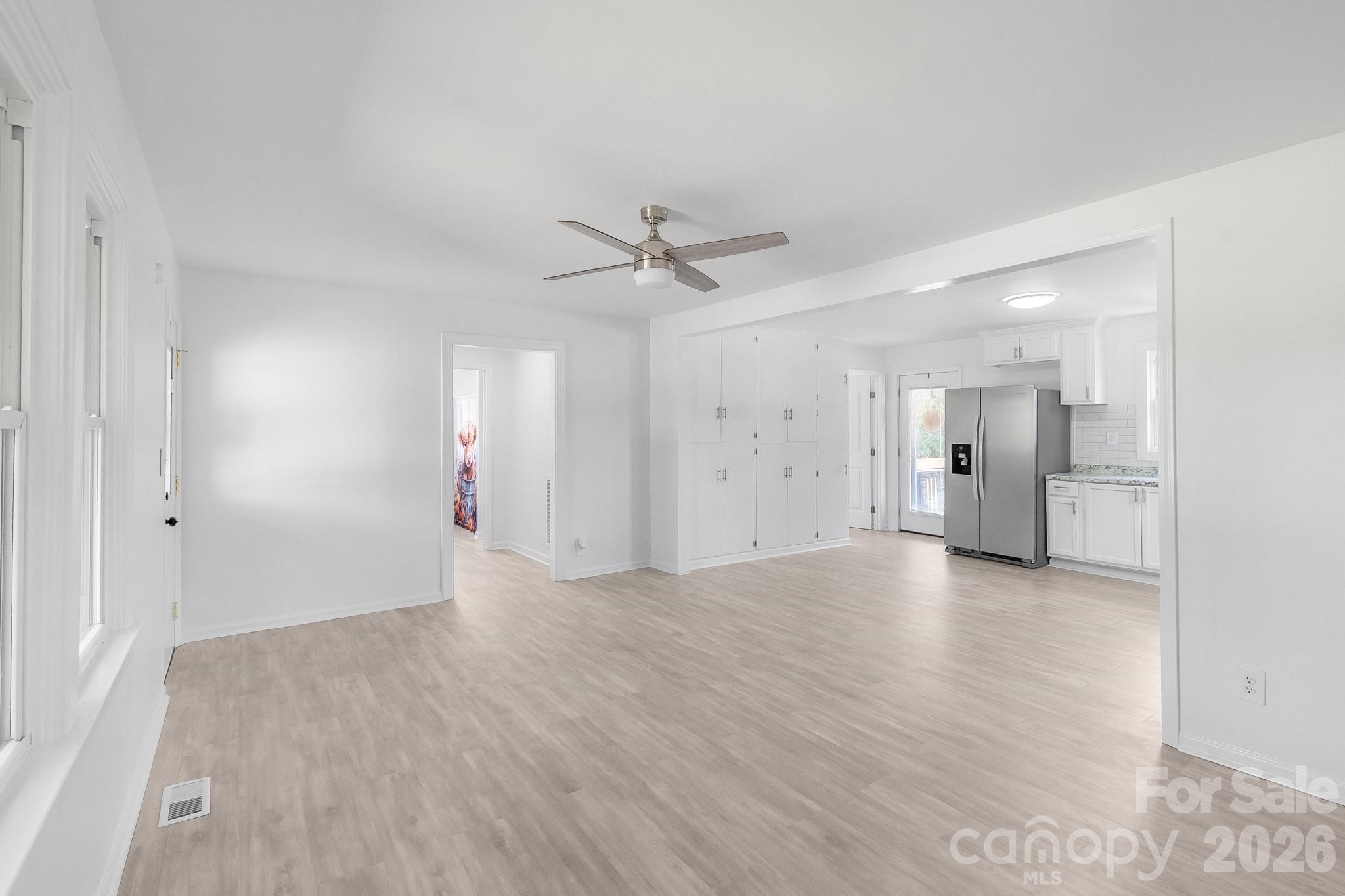 4228 Flat Creek Road — Heath Springs