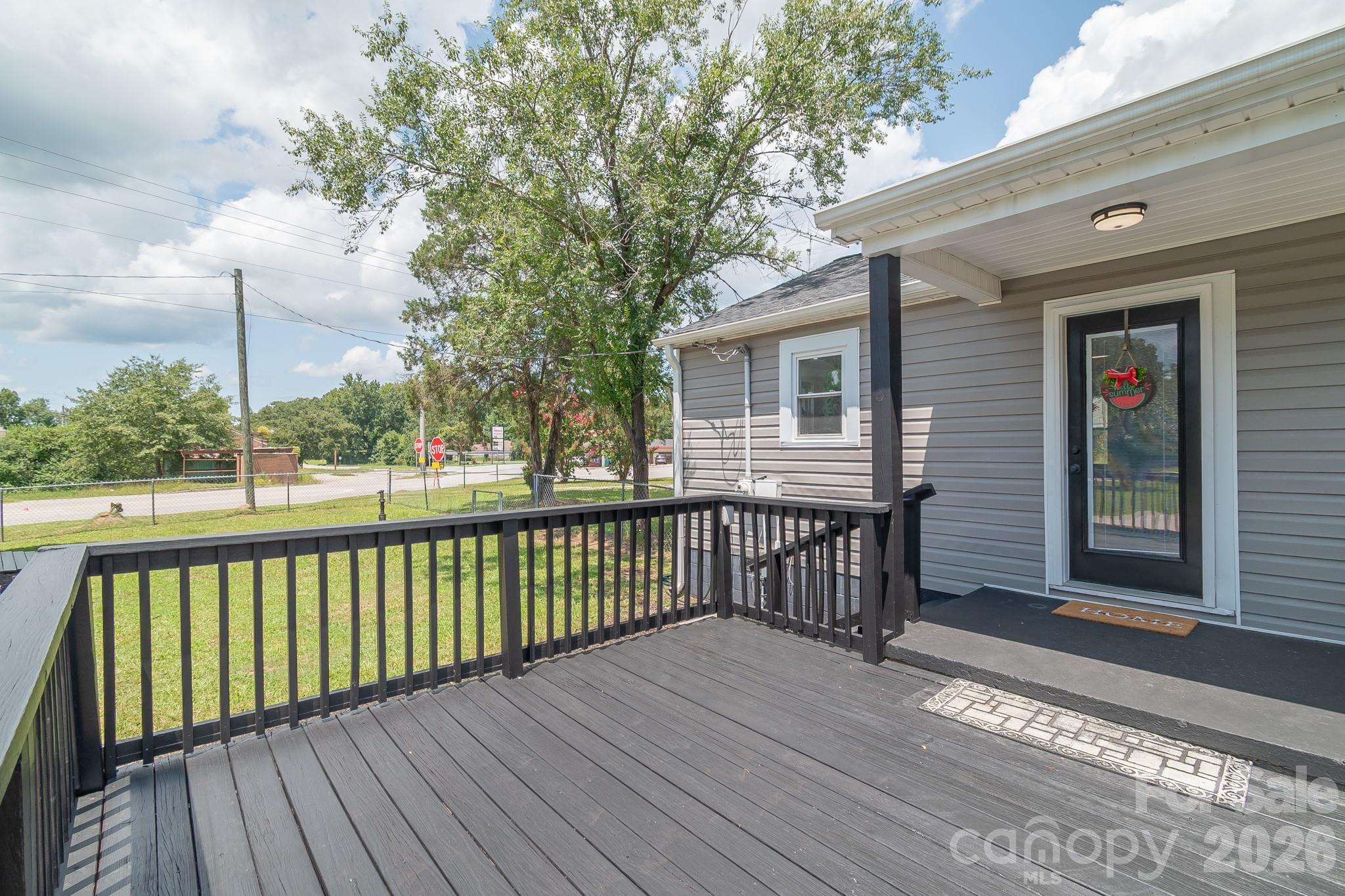 4228 Flat Creek Road — Heath Springs