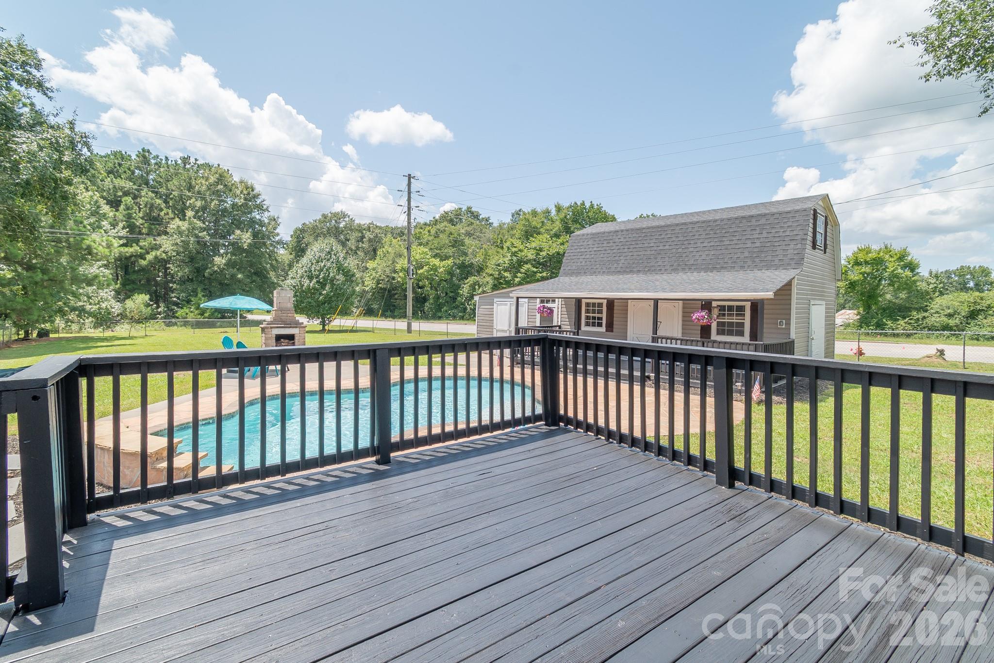 4228 Flat Creek Road — Heath Springs